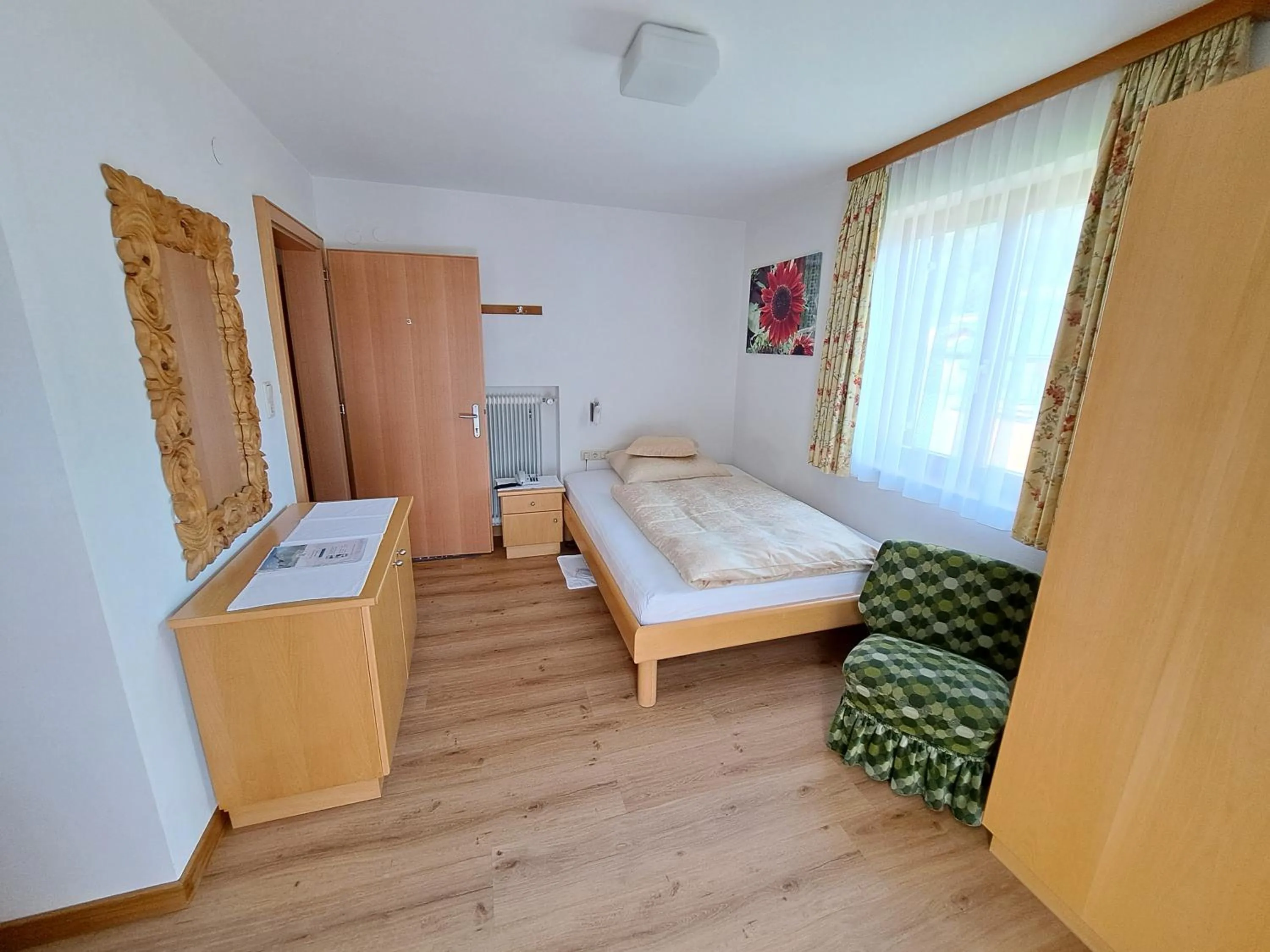 Pension Mallaun