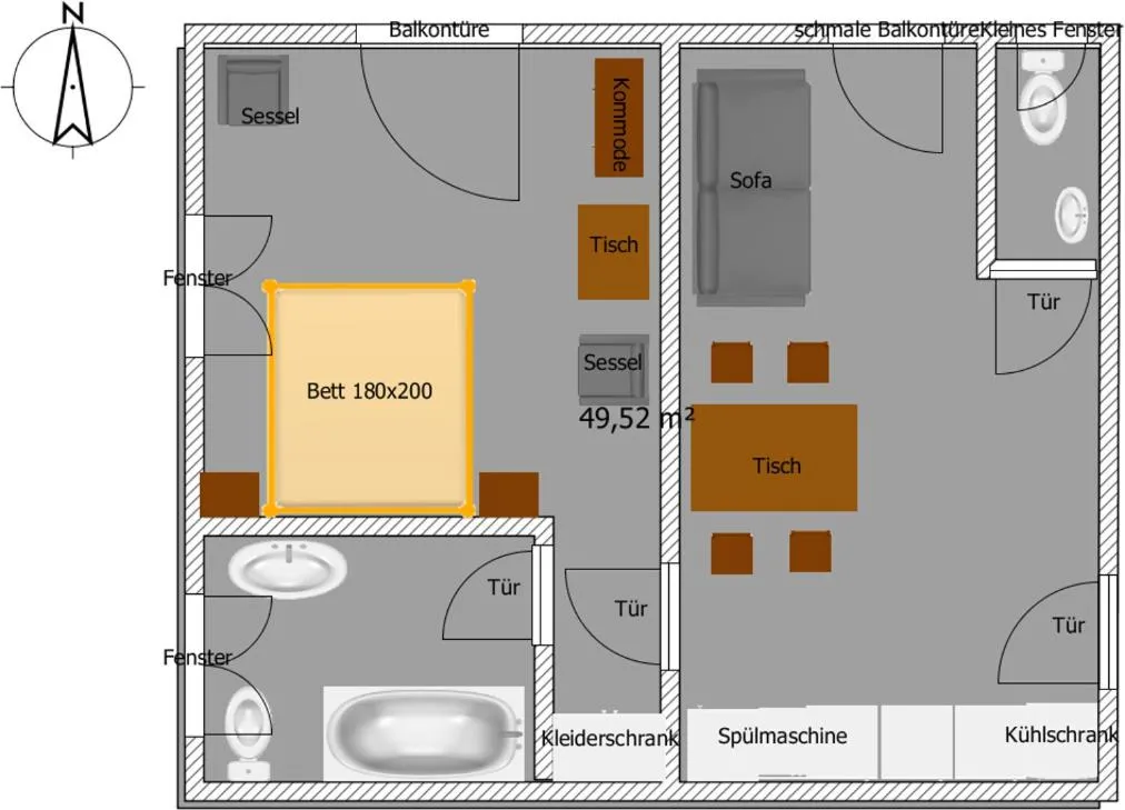 Pension Mallaun