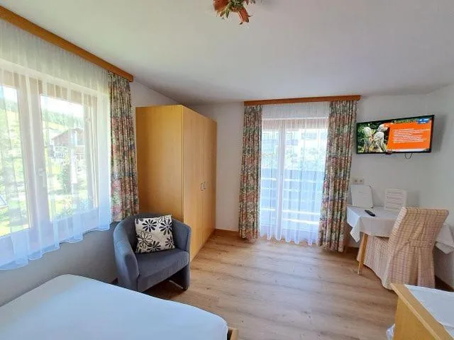 Pension Mallaun
