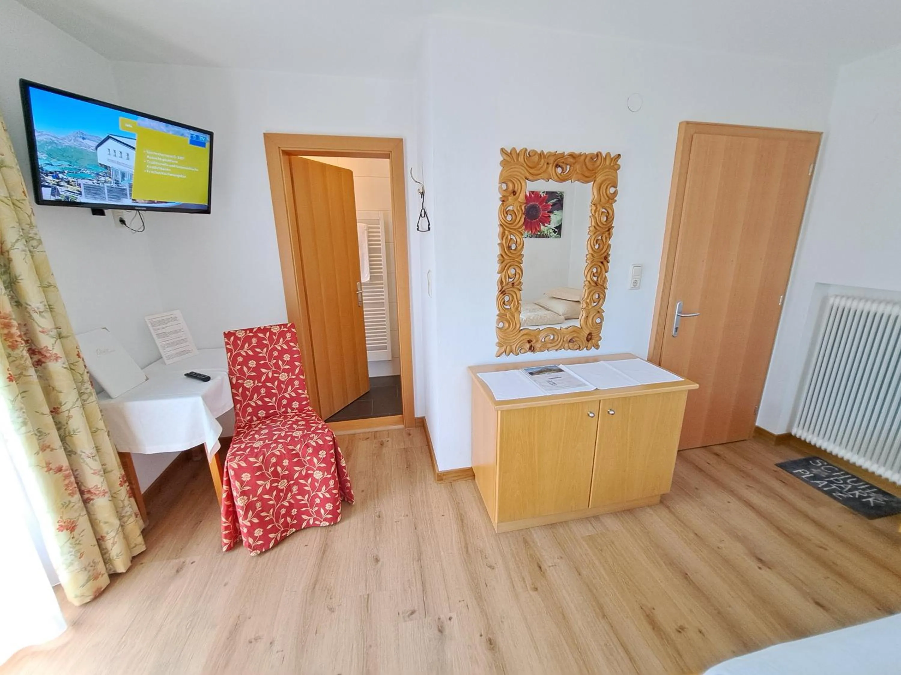 Pension Mallaun