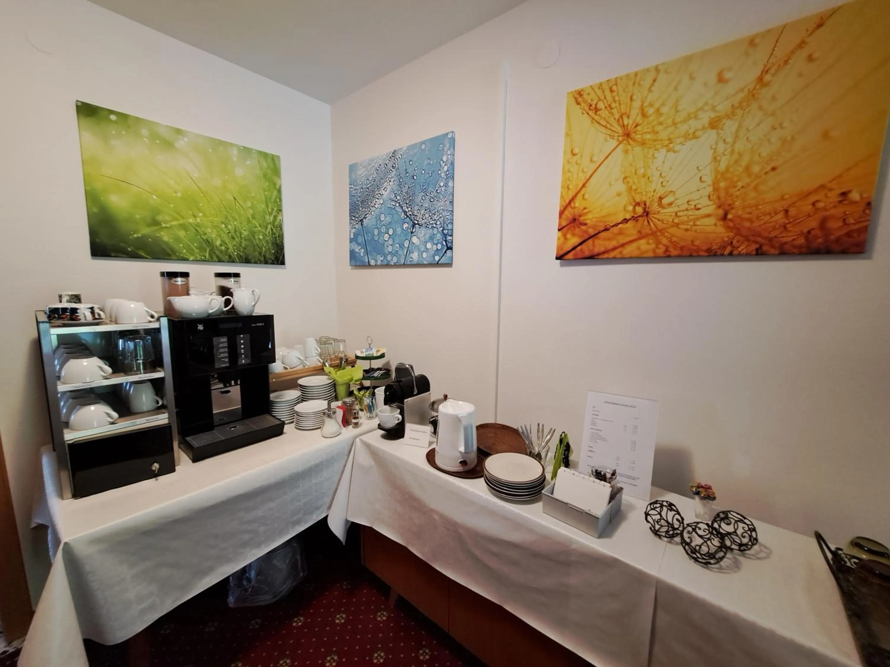 Pension Mallaun