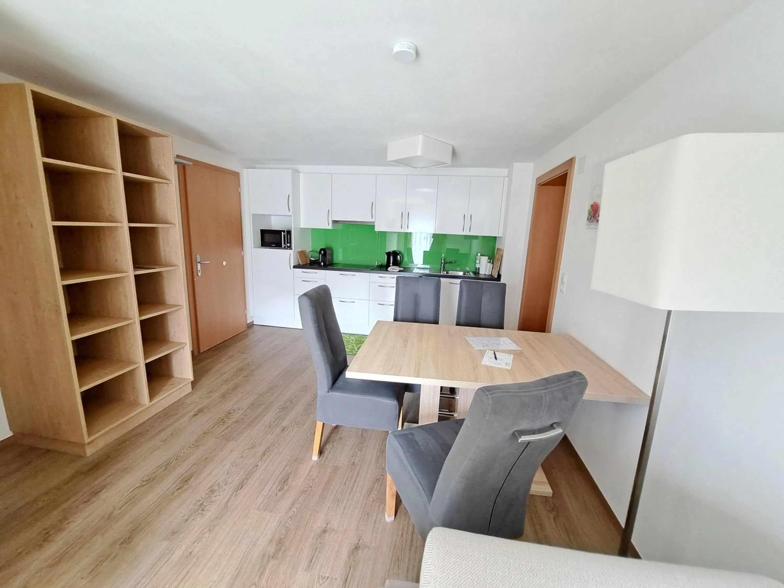 Pension Mallaun