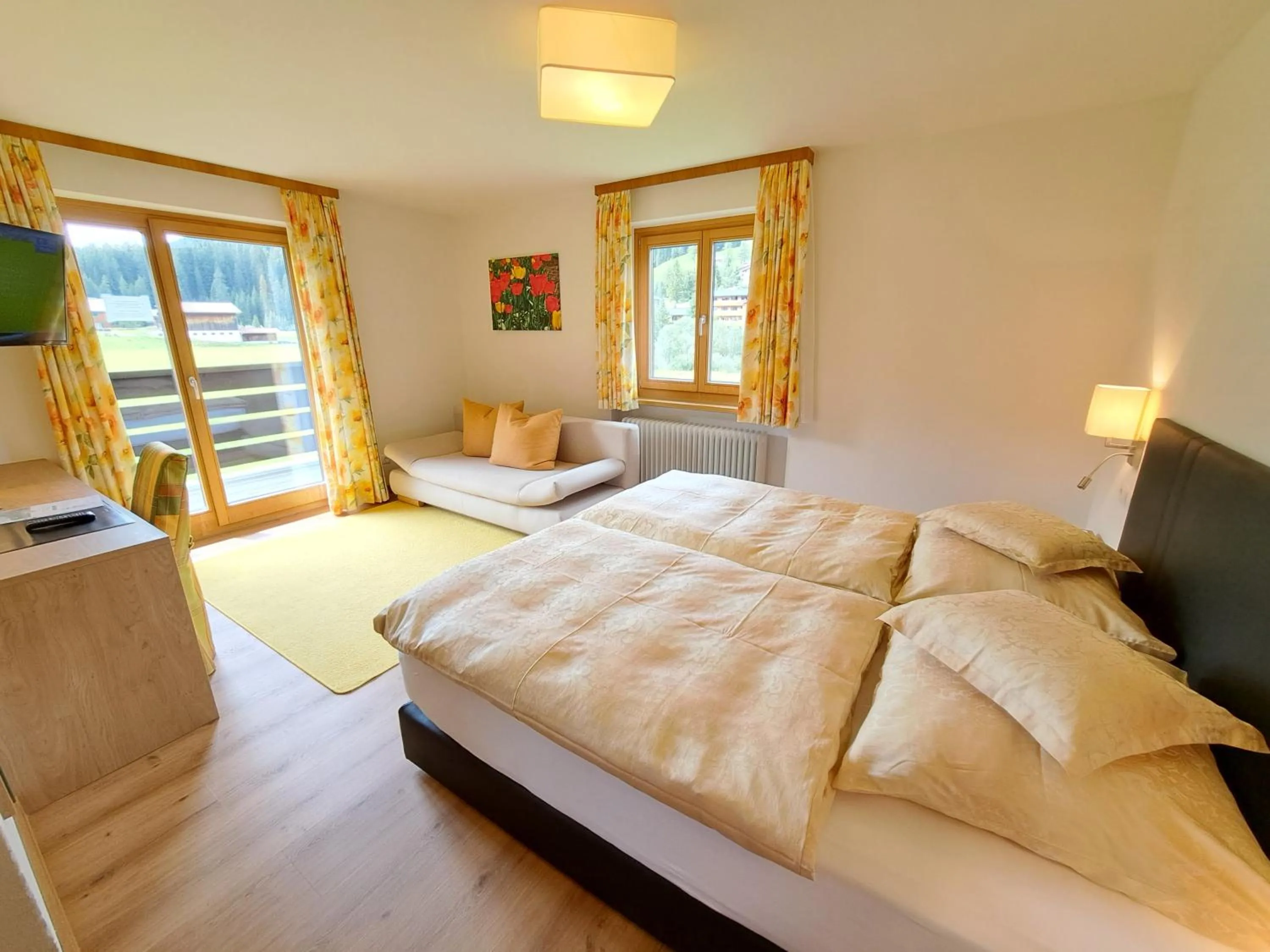 Pension Mallaun