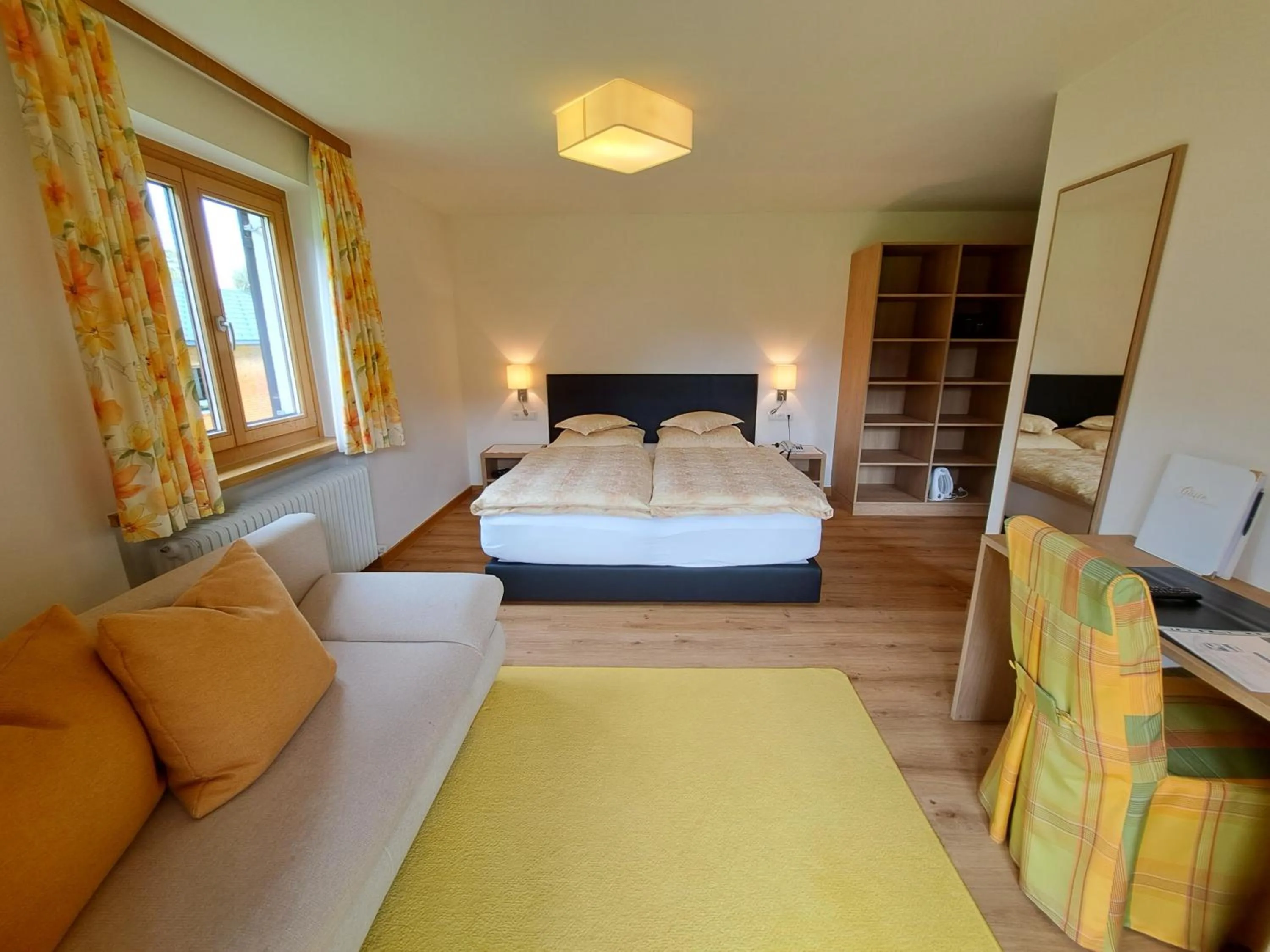 Pension Mallaun