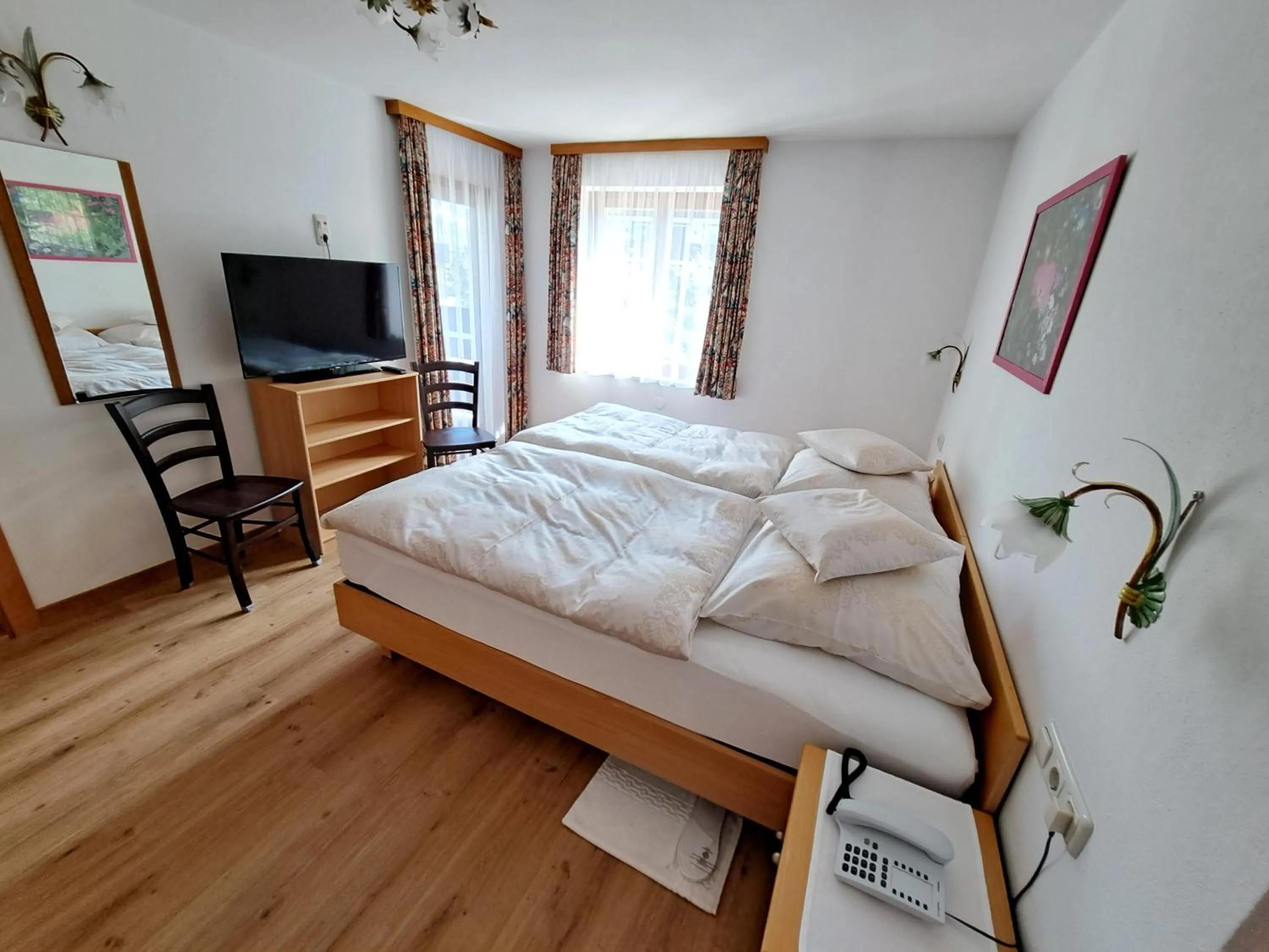 Pension Mallaun