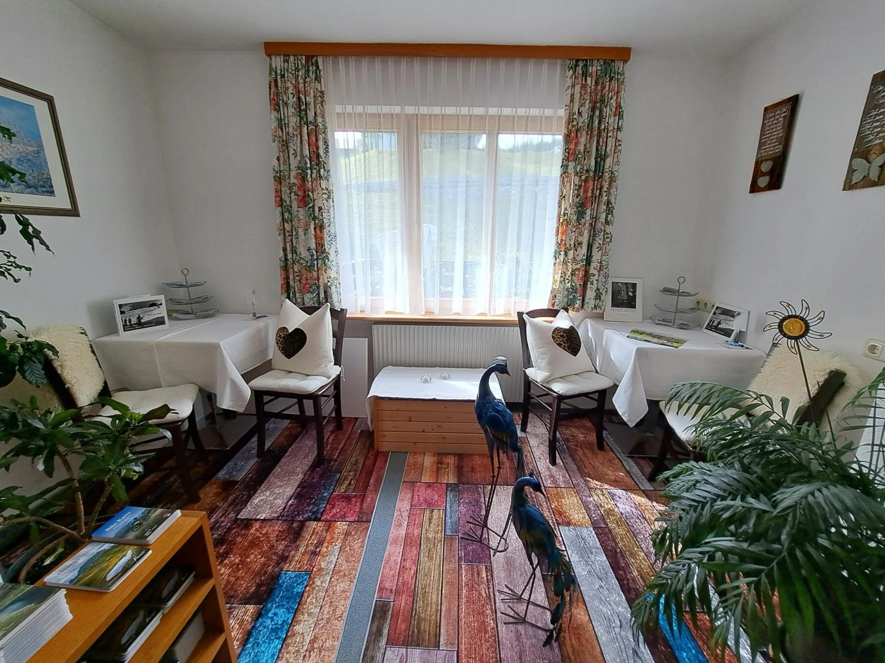 Pension Mallaun