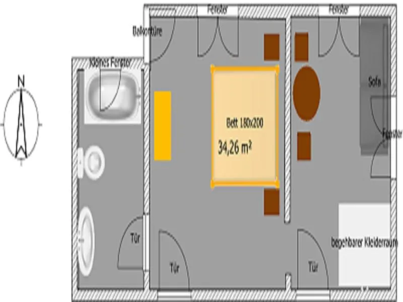 Pension Mallaun