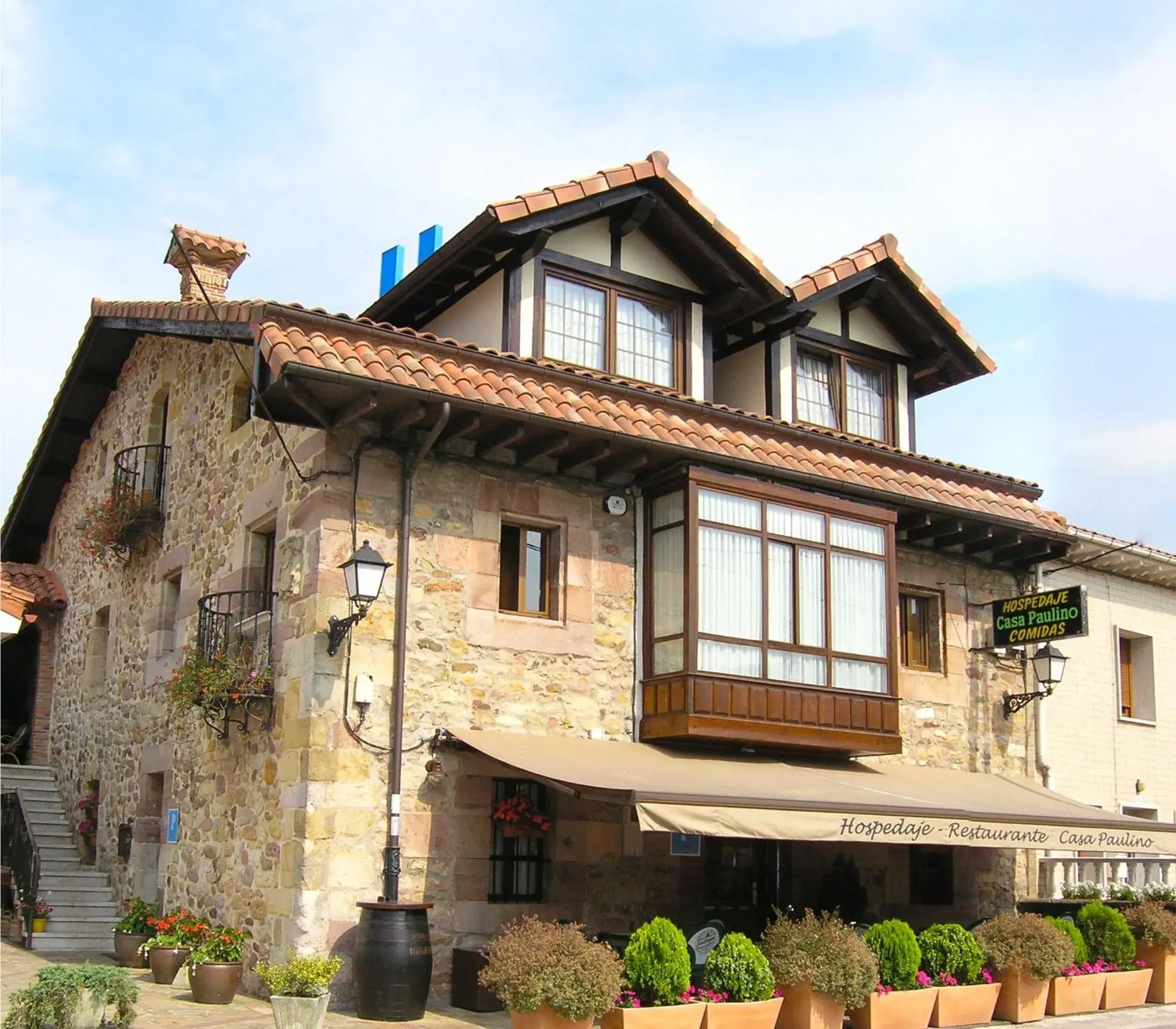 Casa Paulino Casa Paulino