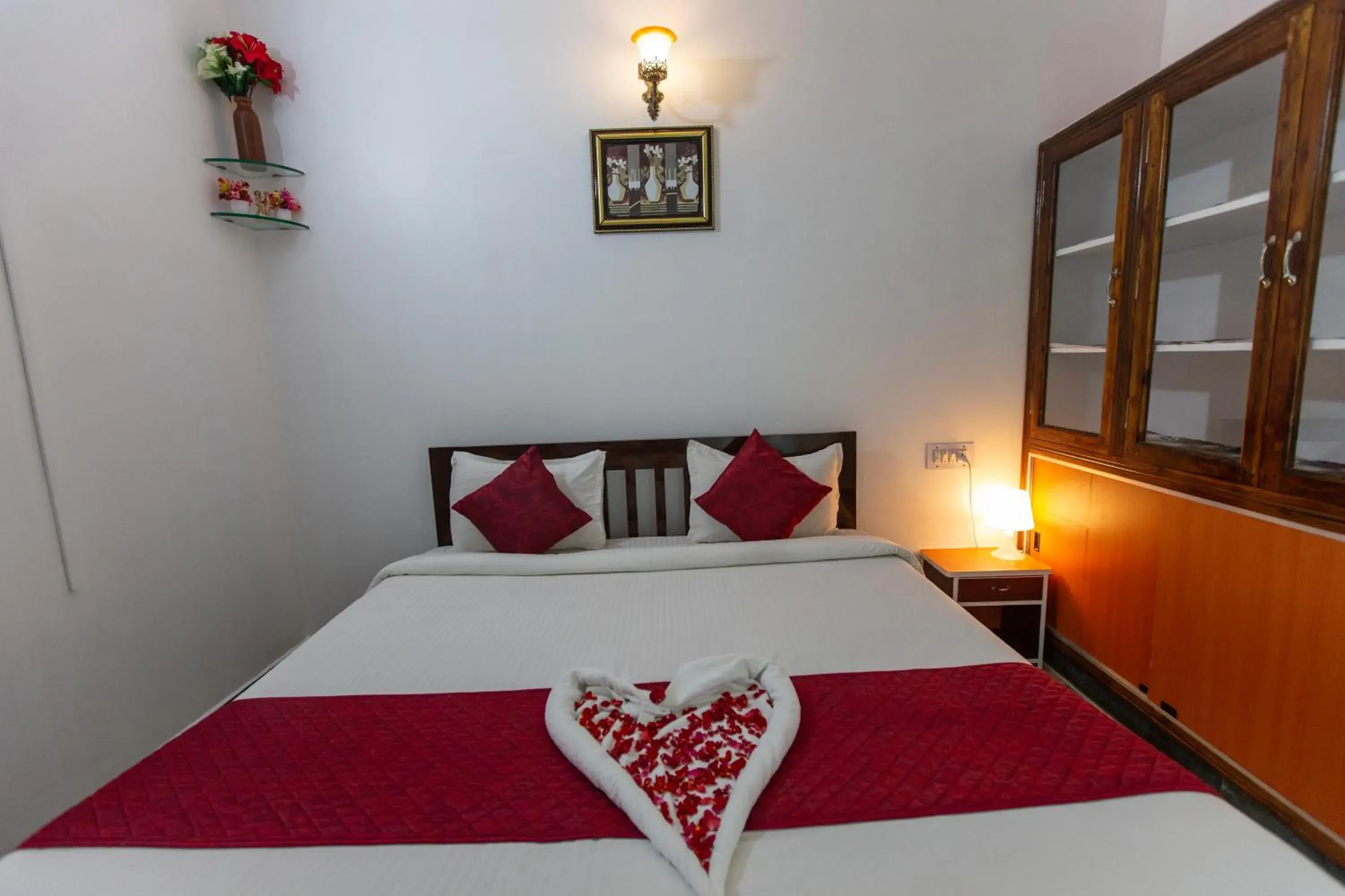 Family Suite in Sunflower Villa Family Suite in Sunflower Villa