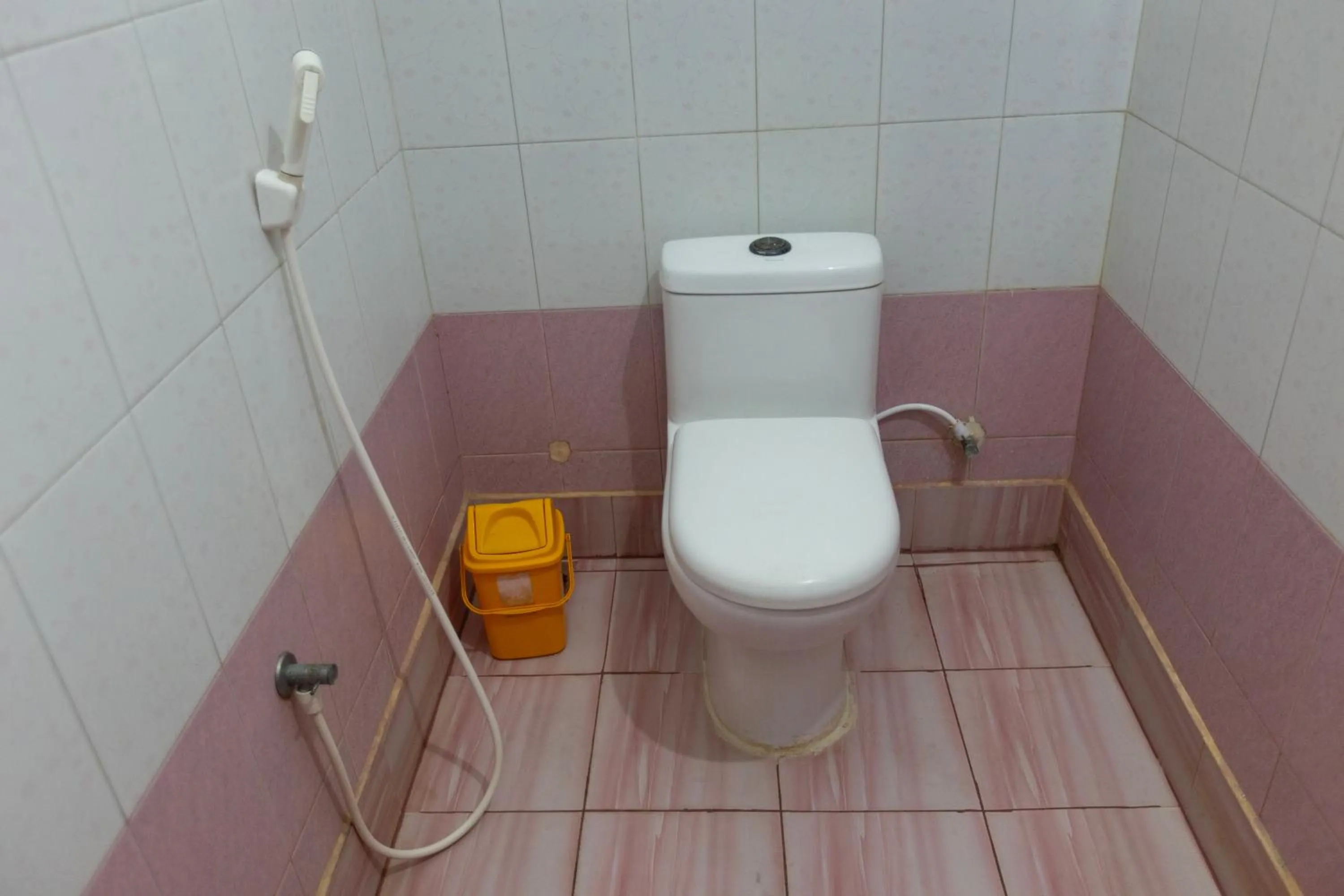 Bathroom in Sunflower Villa