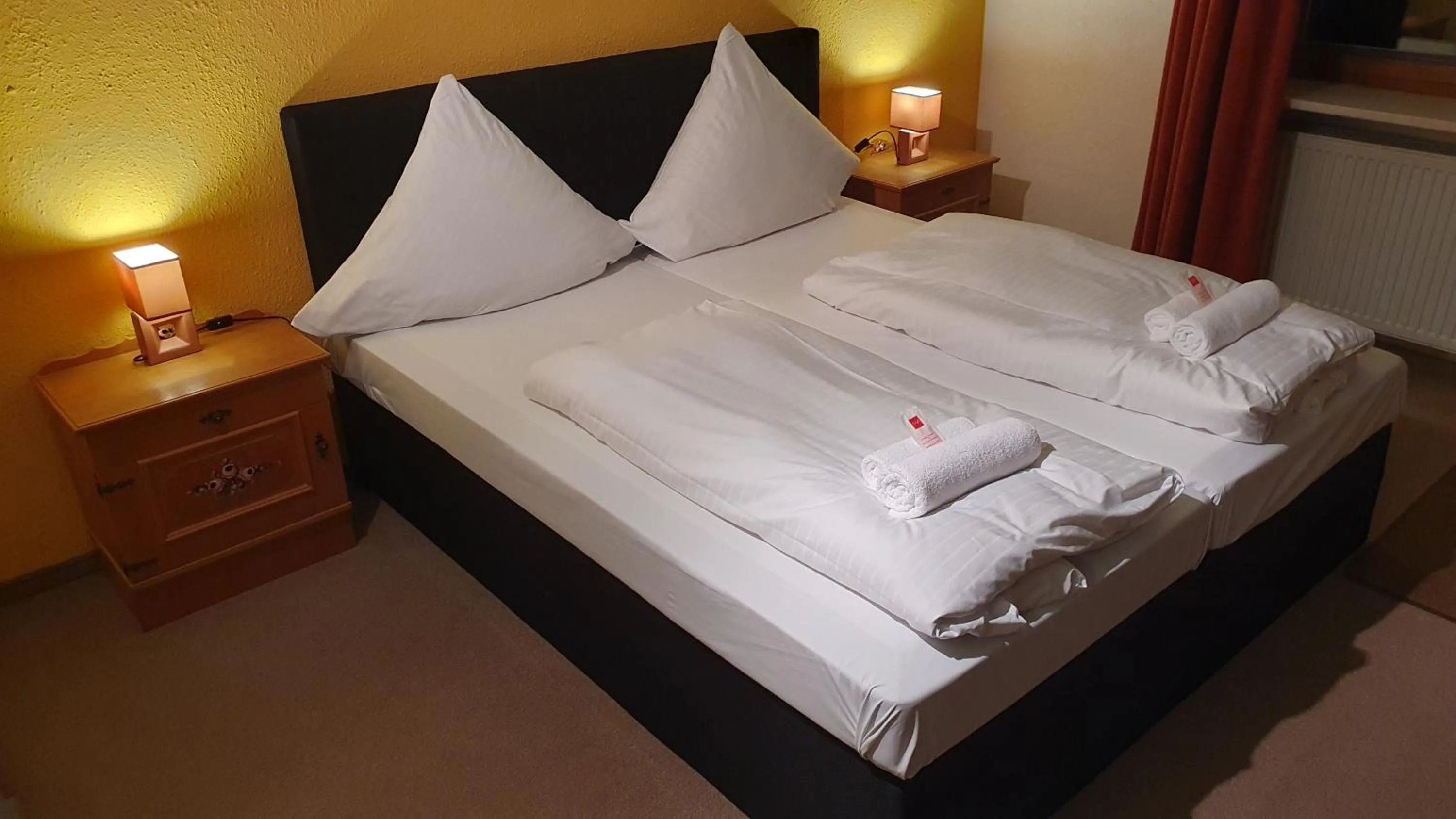 Hotel Waldhaus