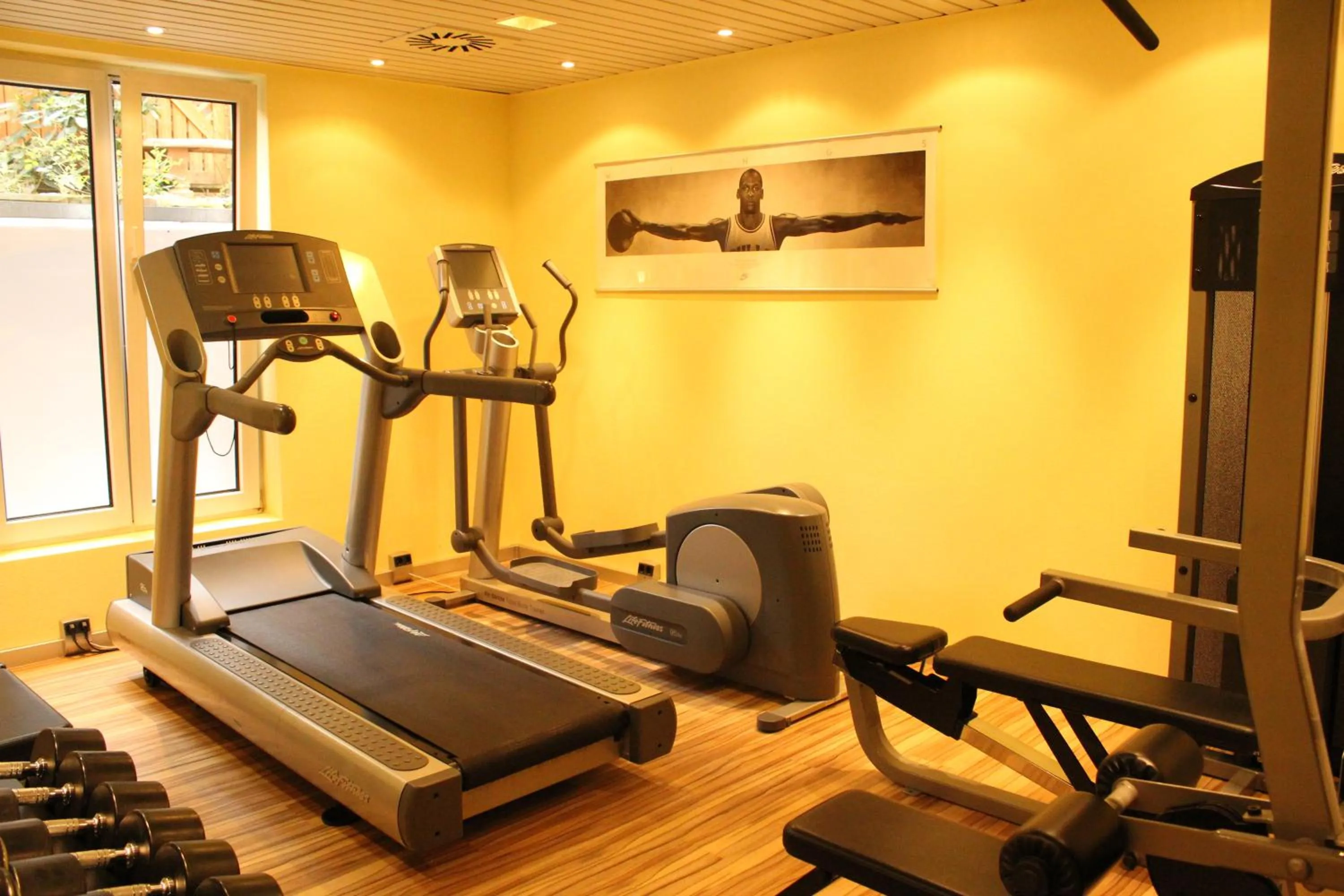 Lounge or bar in Astralis Hotel Domizil