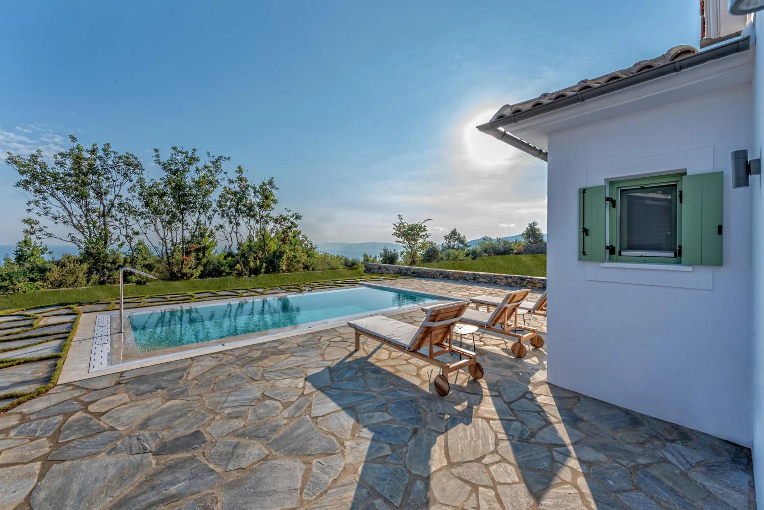 Stargaze Villas
