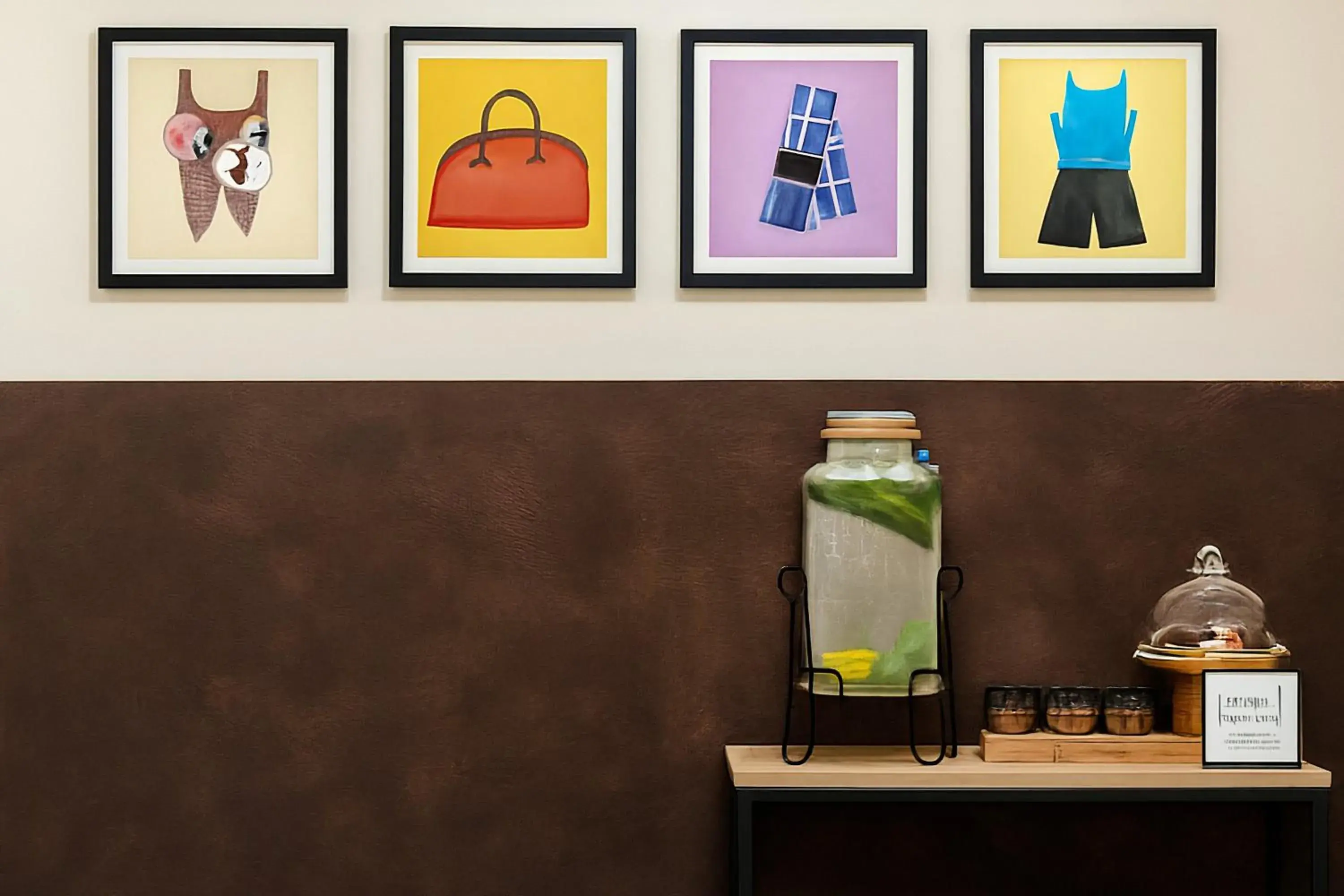 Breakfast in Garner Hotel Munich - Messe by IHG Breakfast in Garner Hotel Munich - Messe by IHG