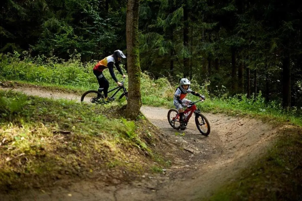 Nearby landmark in Olza Karczma i pokoje