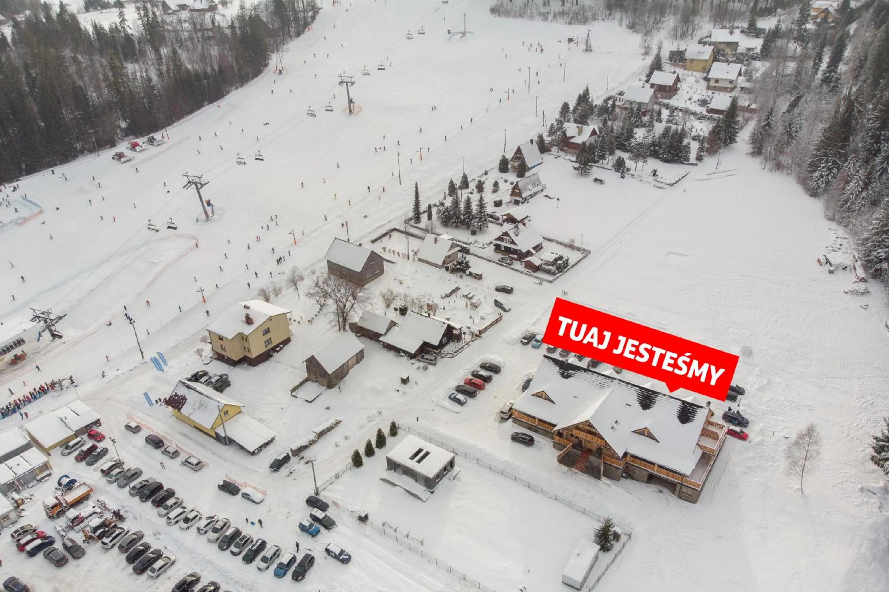 Olza Karczma i pokoje