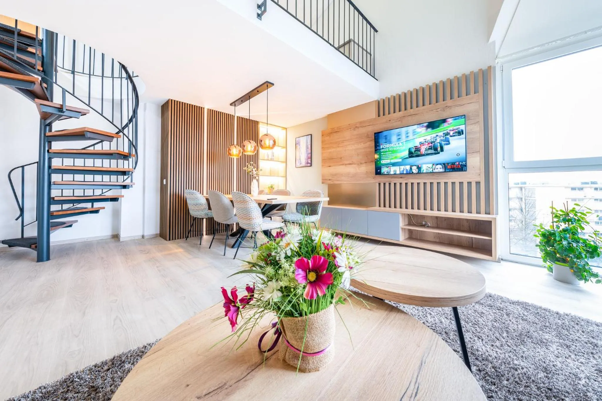 TV and multimedia in HOTEL Am Spichernplatz