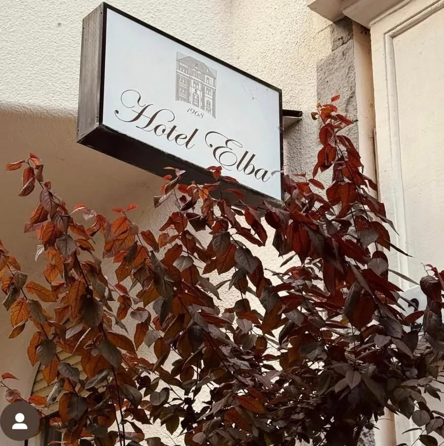 Street view in Hotel Elba am Kurfürstendamm - Design Chambers