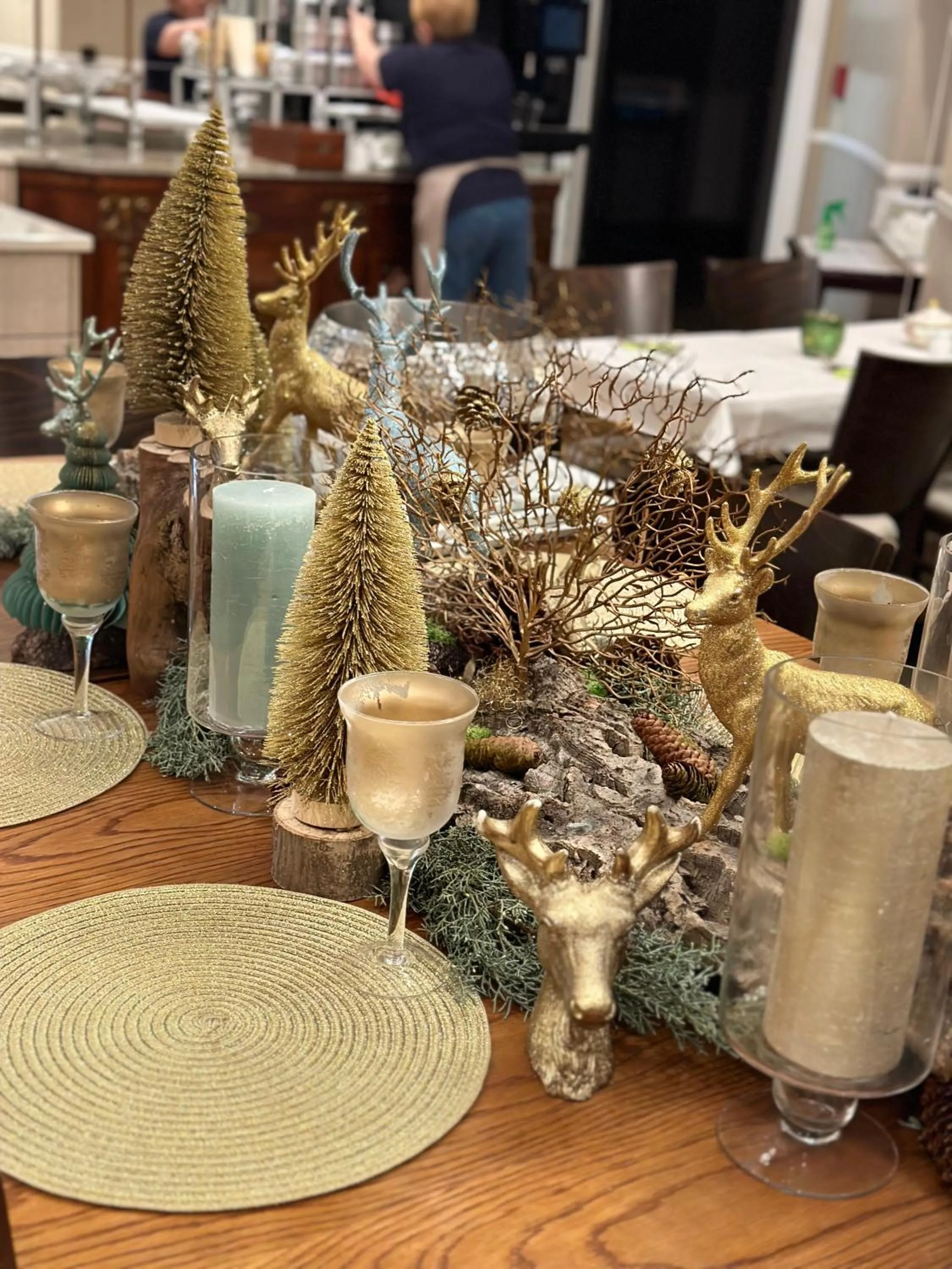 Breakfast in Hotel Elba am Kurfürstendamm - Design Chambers