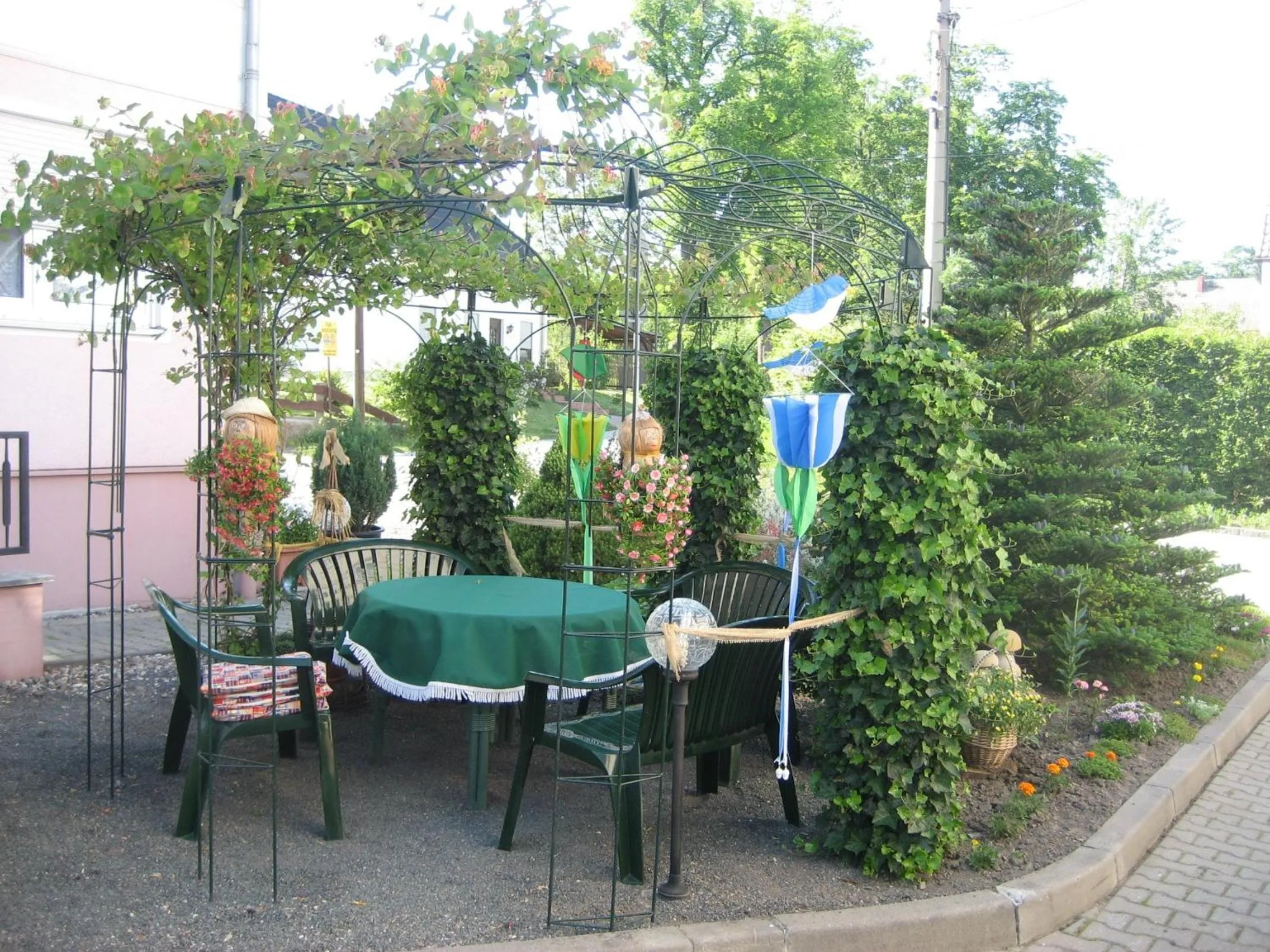 Hotel Kirchner