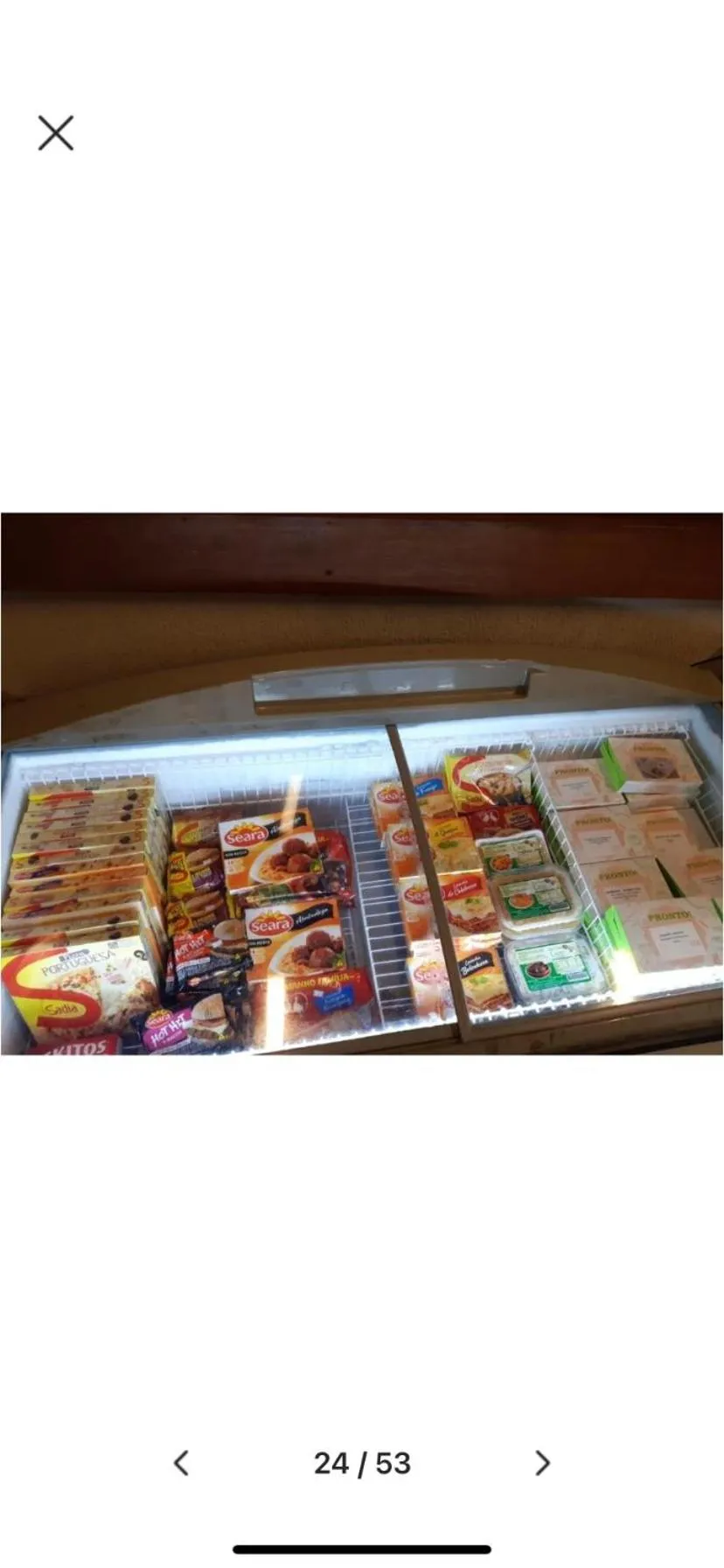 Flat Oka beach residence luxo