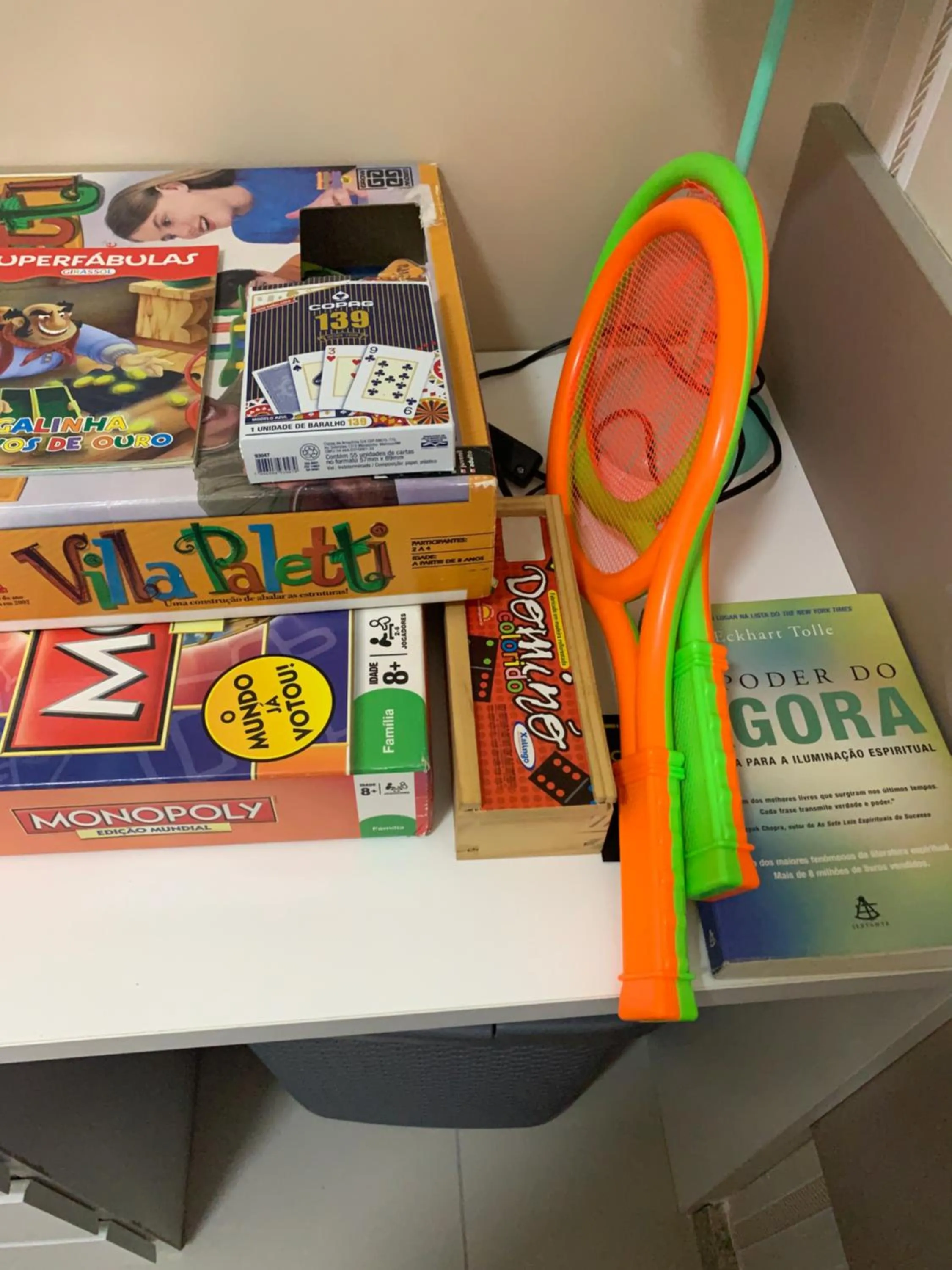 Flat Oka beach residence luxo