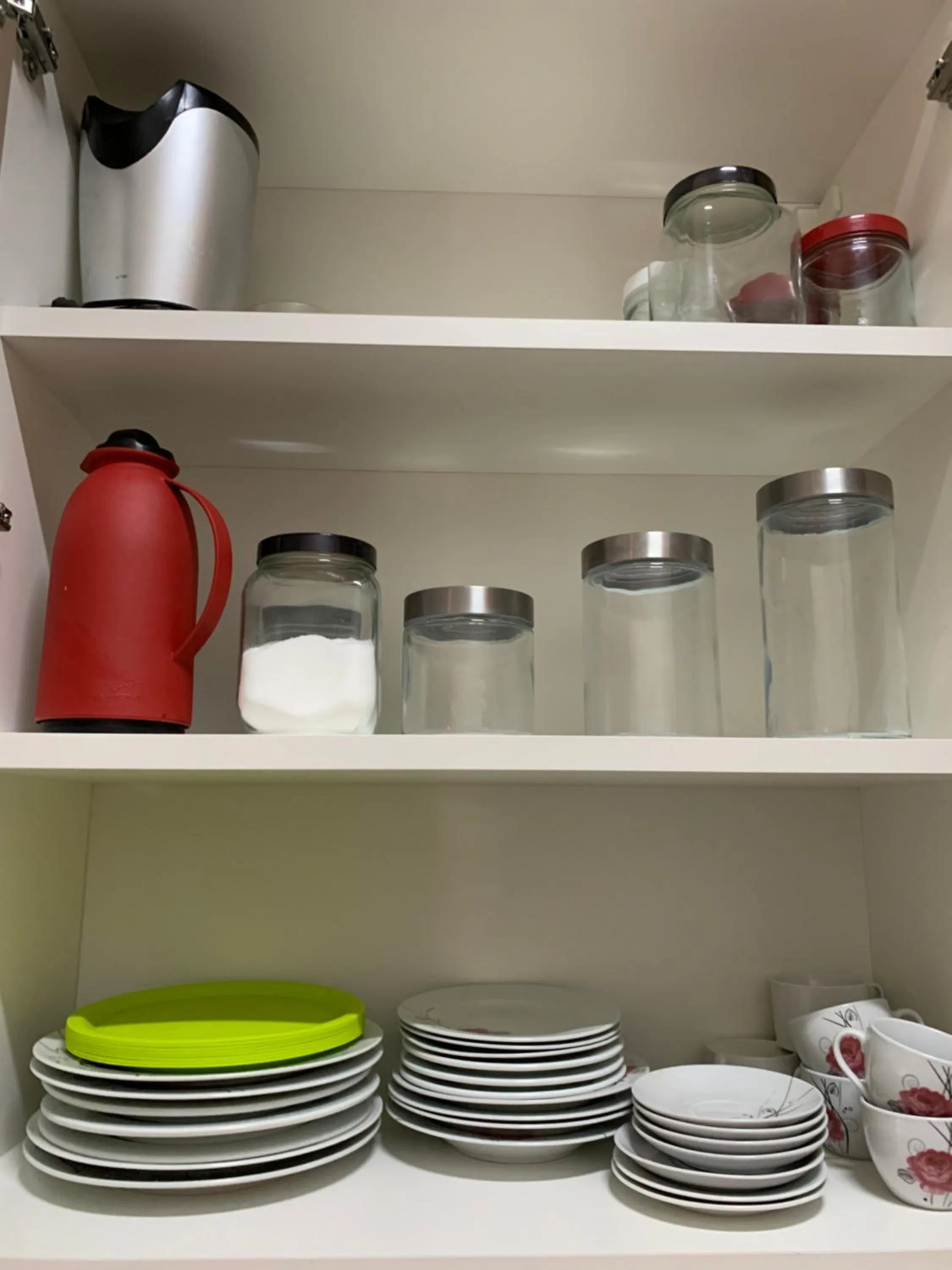 Flat Oka beach residence luxo