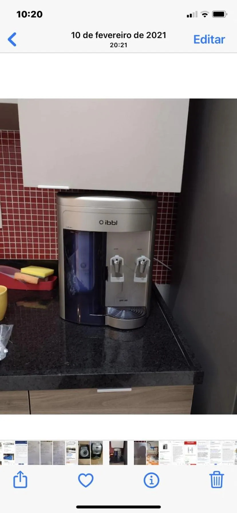 Flat Oka beach residence luxo