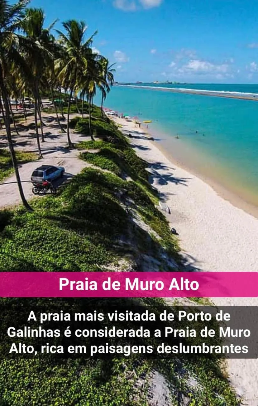 Flat Oka beach residence luxo