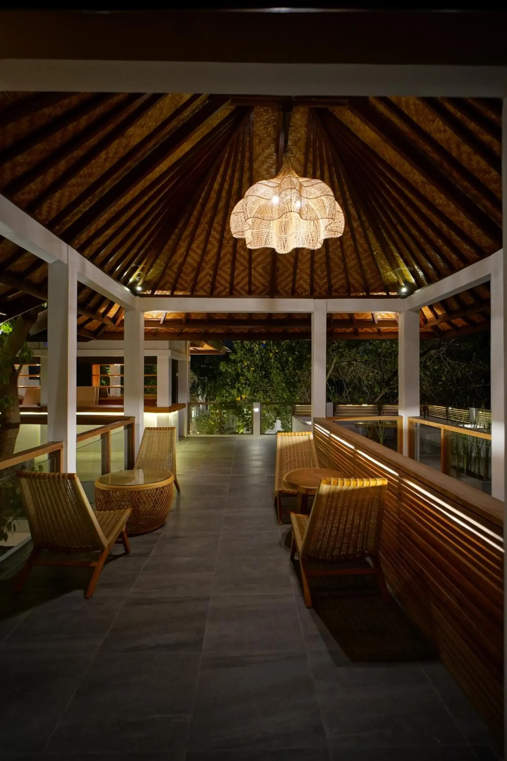 Lounge or bar in Nero North Lounge or bar in Nero North