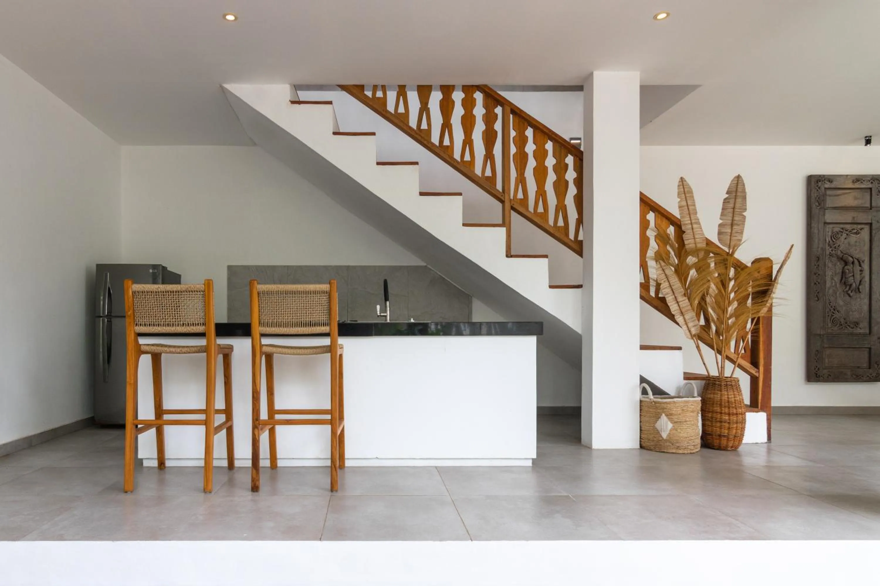 Kitchen or kitchenette in Nero North