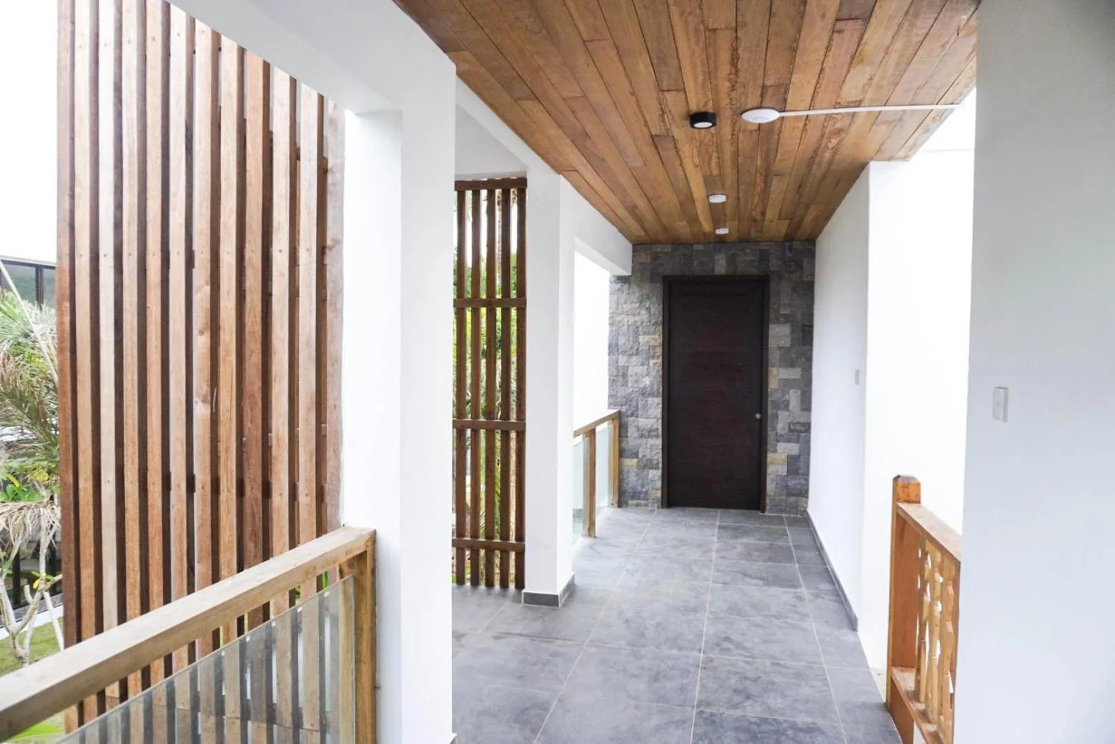 Balcony/Terrace in Nero North