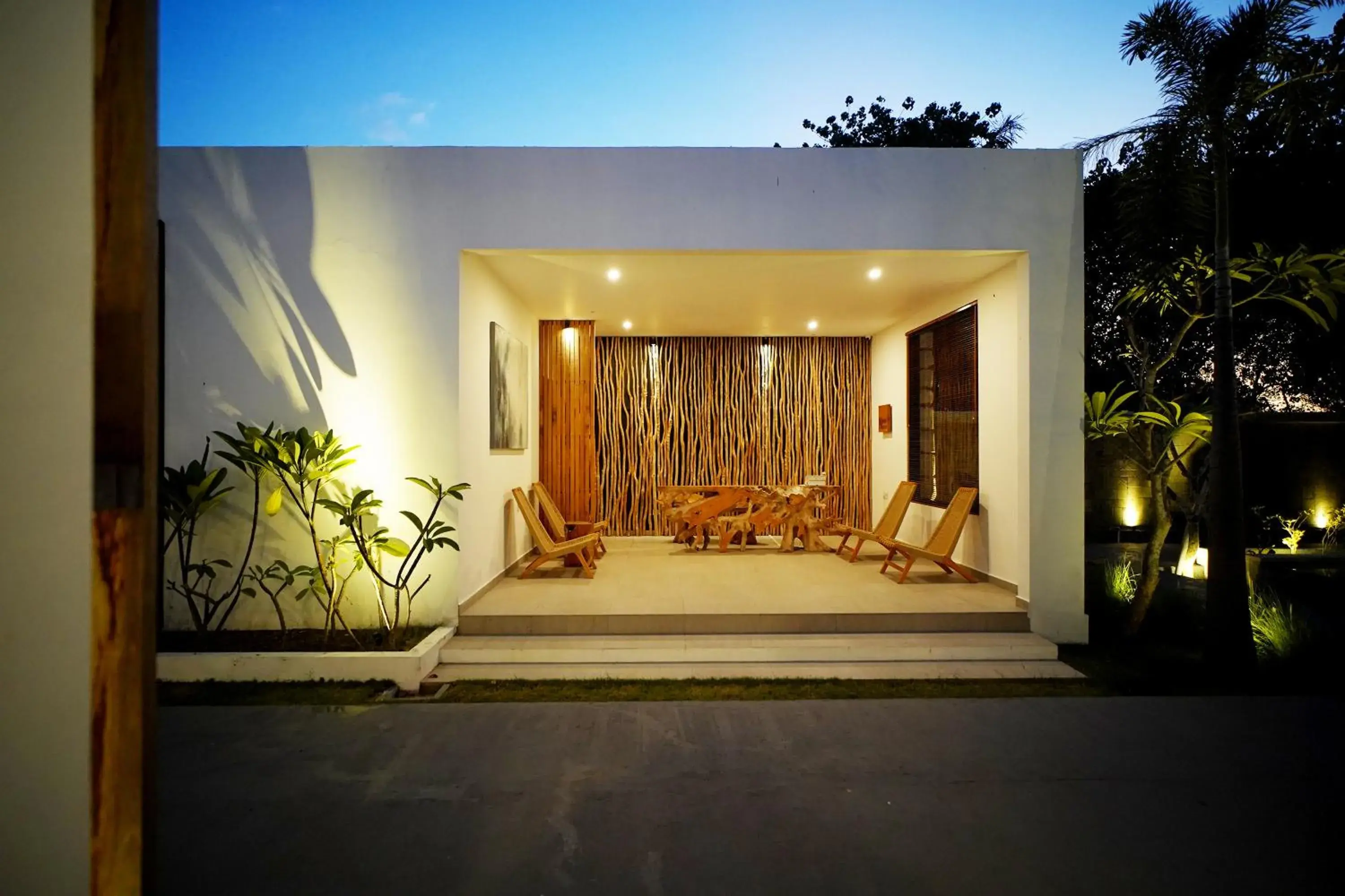 Lobby or reception in Nero North Lobby or reception in Nero North