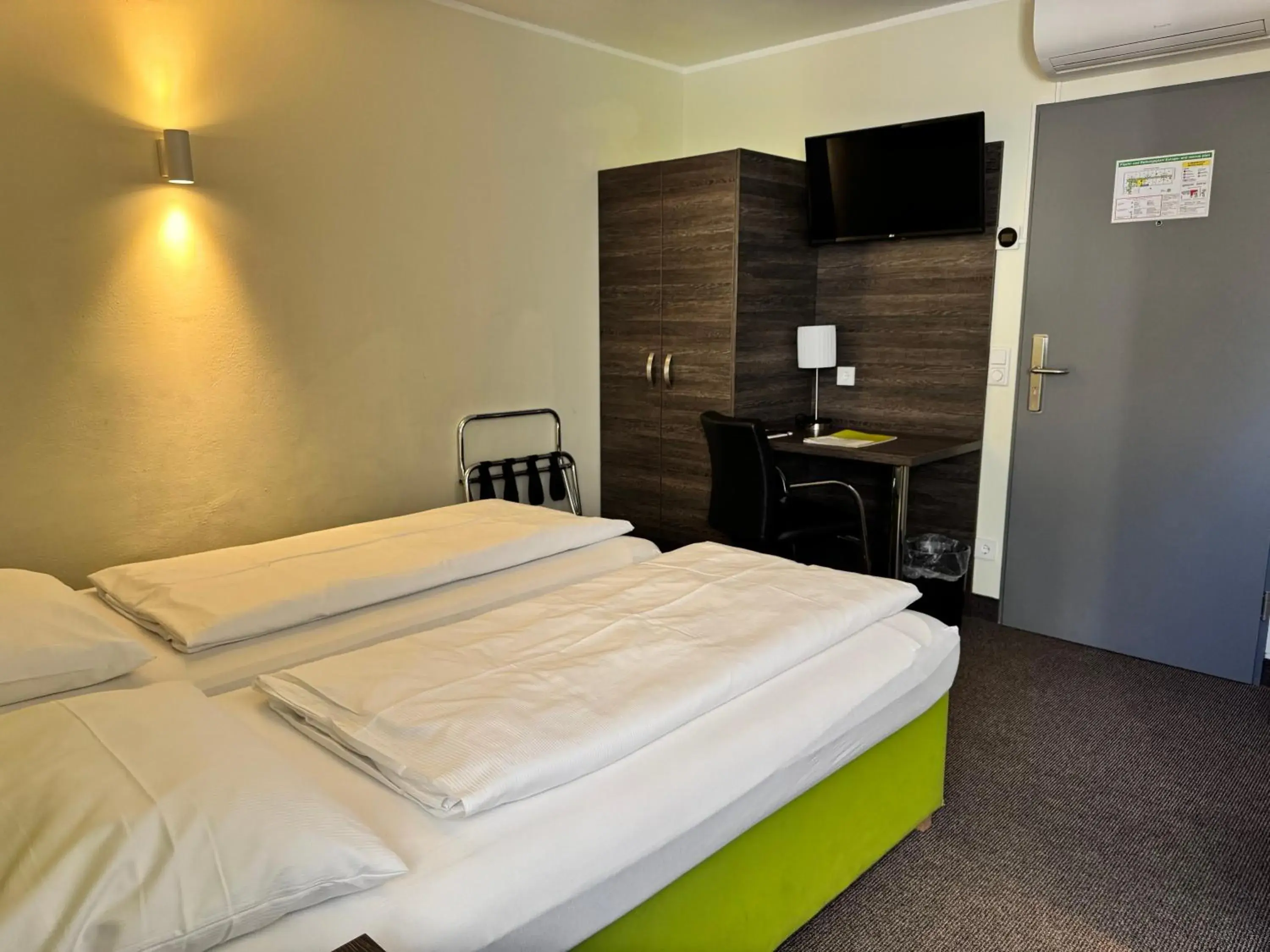 Deluxe Double Room - single occupancy in Behringers City Hotel Nürnberg Deluxe Double Room - single occupancy in Behringers City Hotel Nürnberg