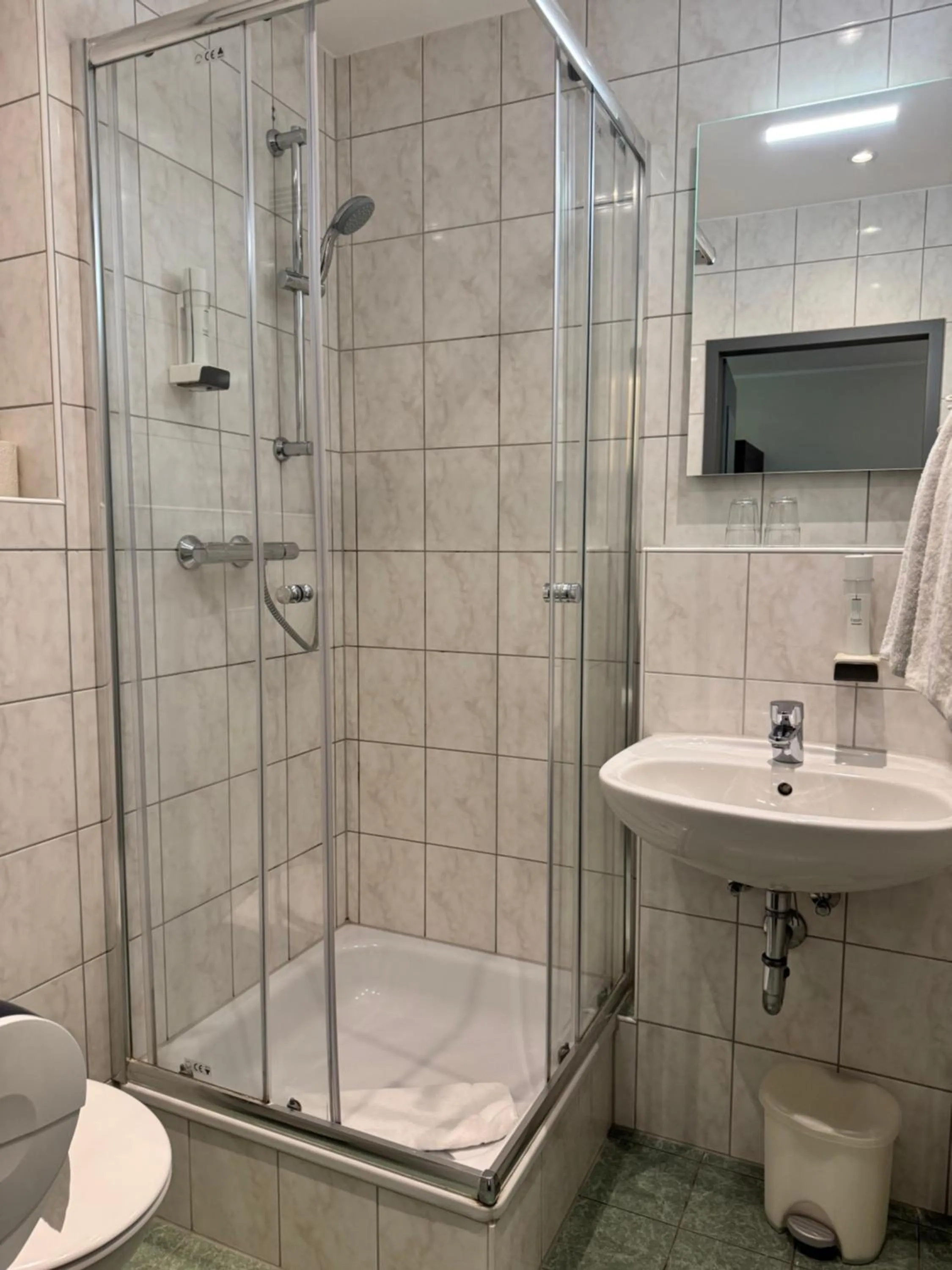 Behringers City Hotel Nürnberg