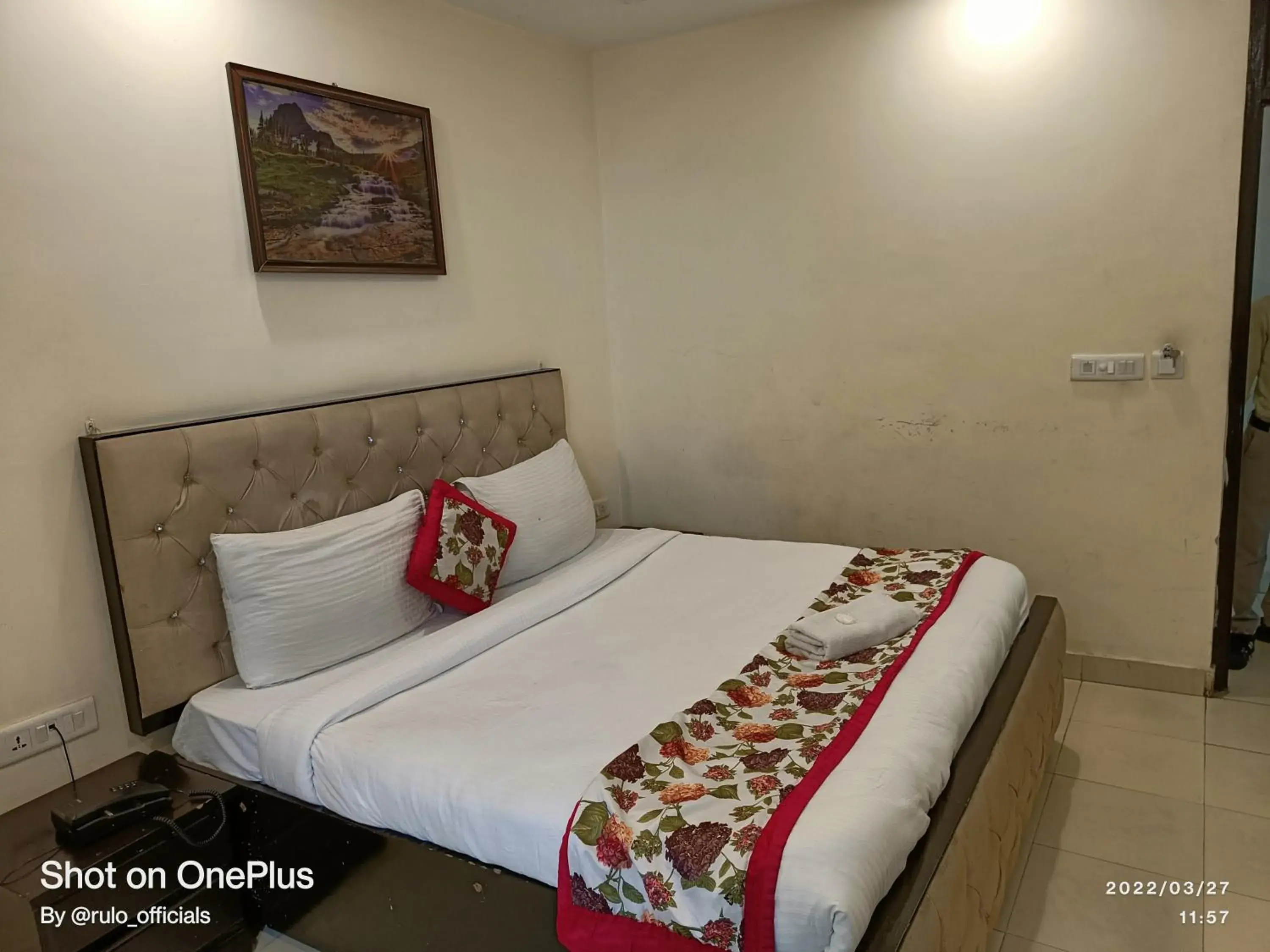 Hotel O Stay Happy Hotel O Stay Happy