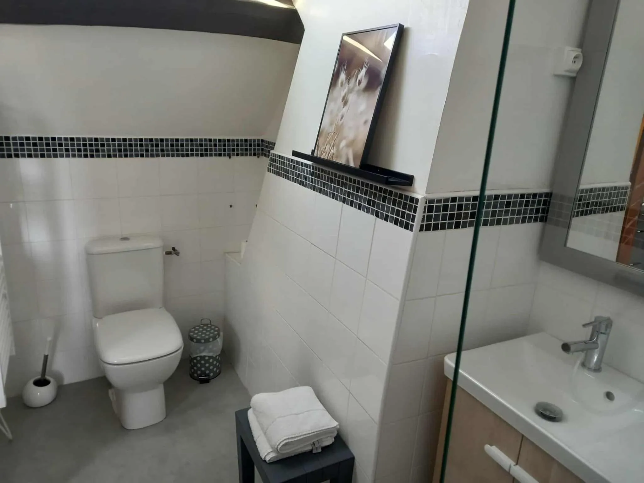 L'havre de Saint Germain