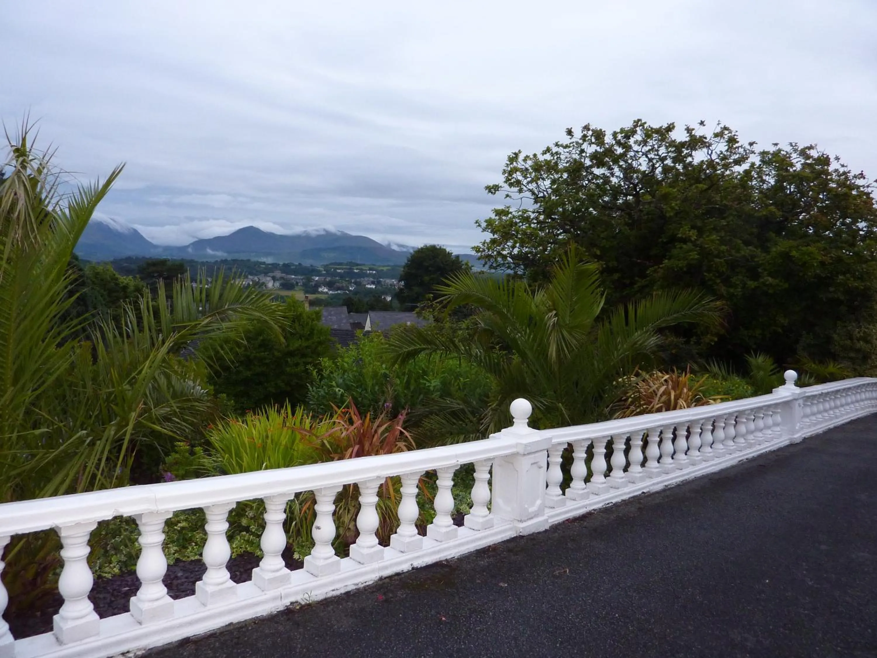 Eildon