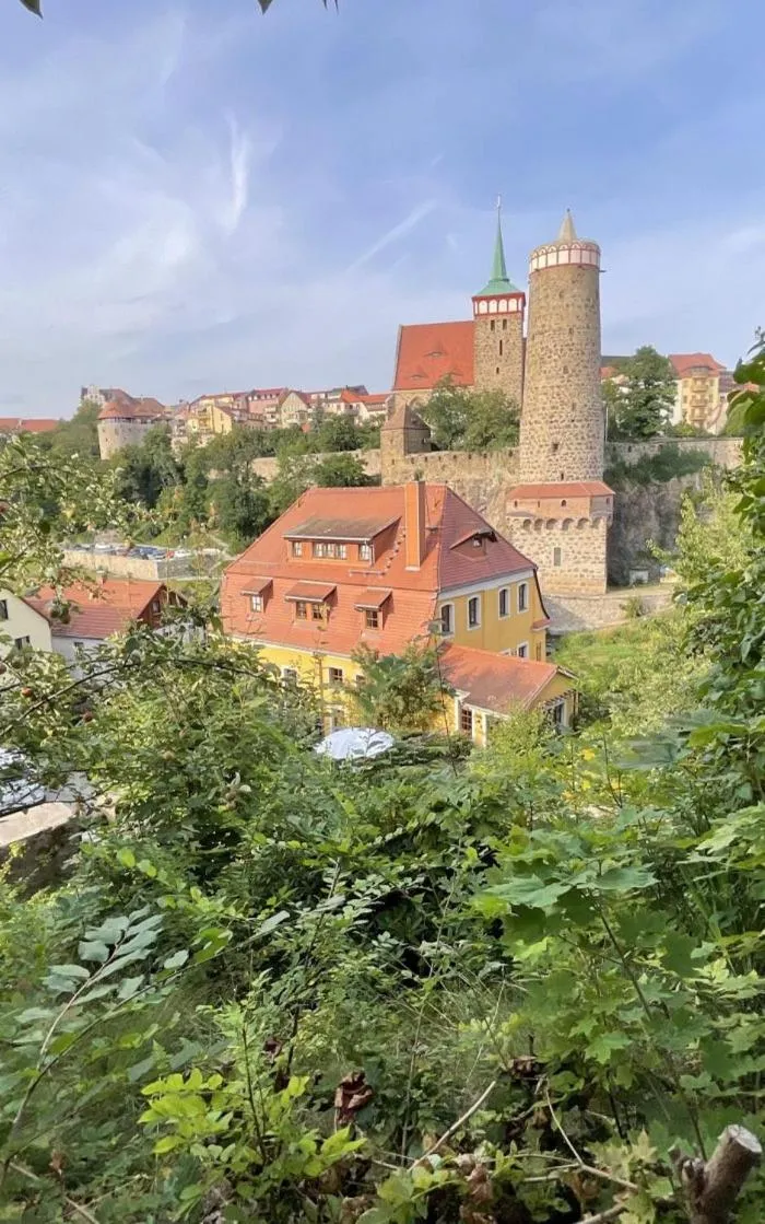 Alte Gerberei