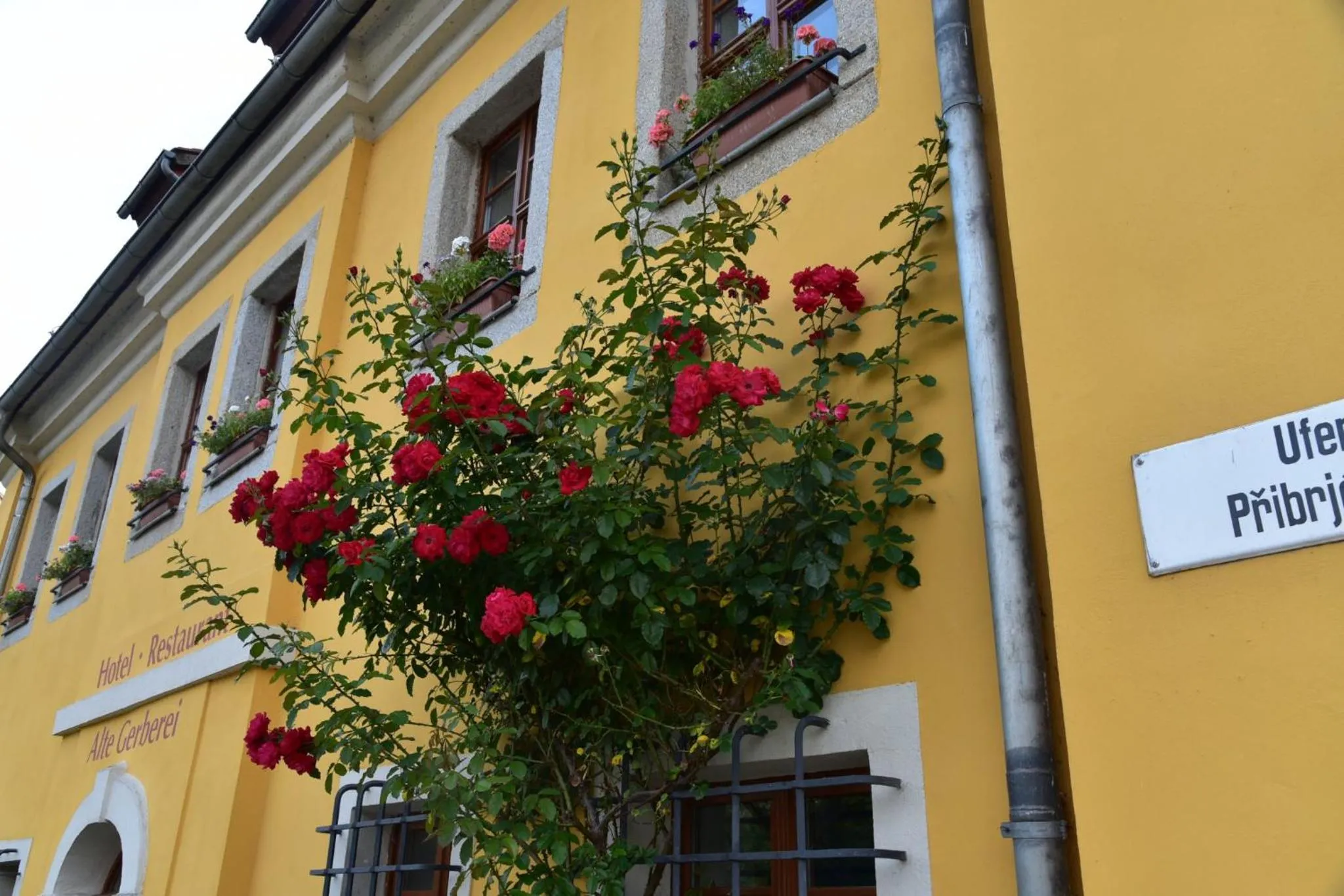 Alte Gerberei