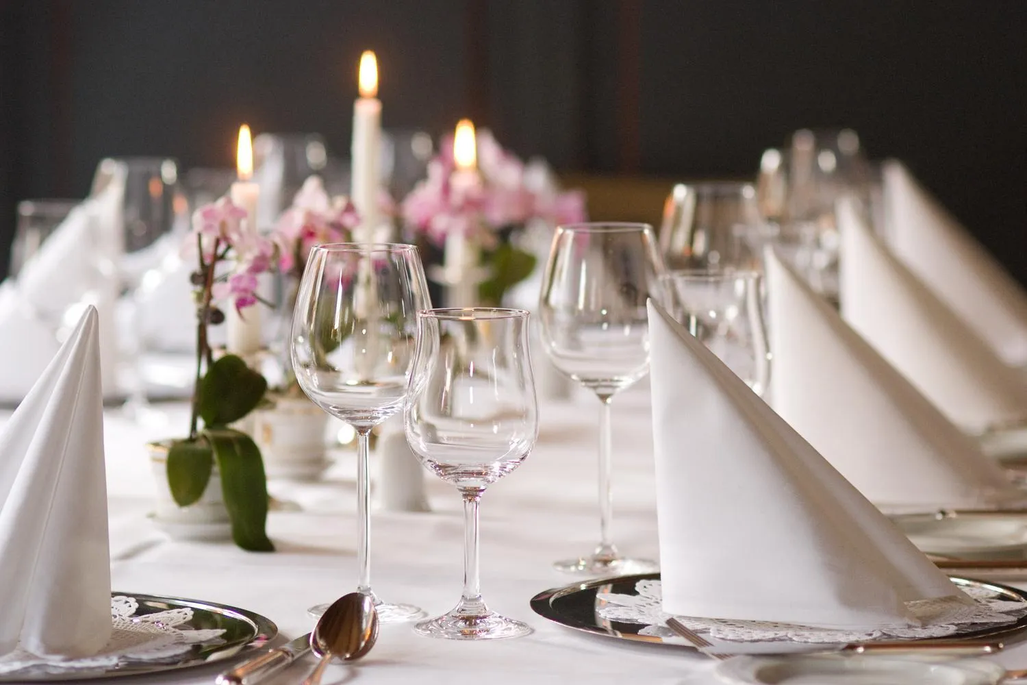 Restaurant/places to eat in Hotel Bremer Hof