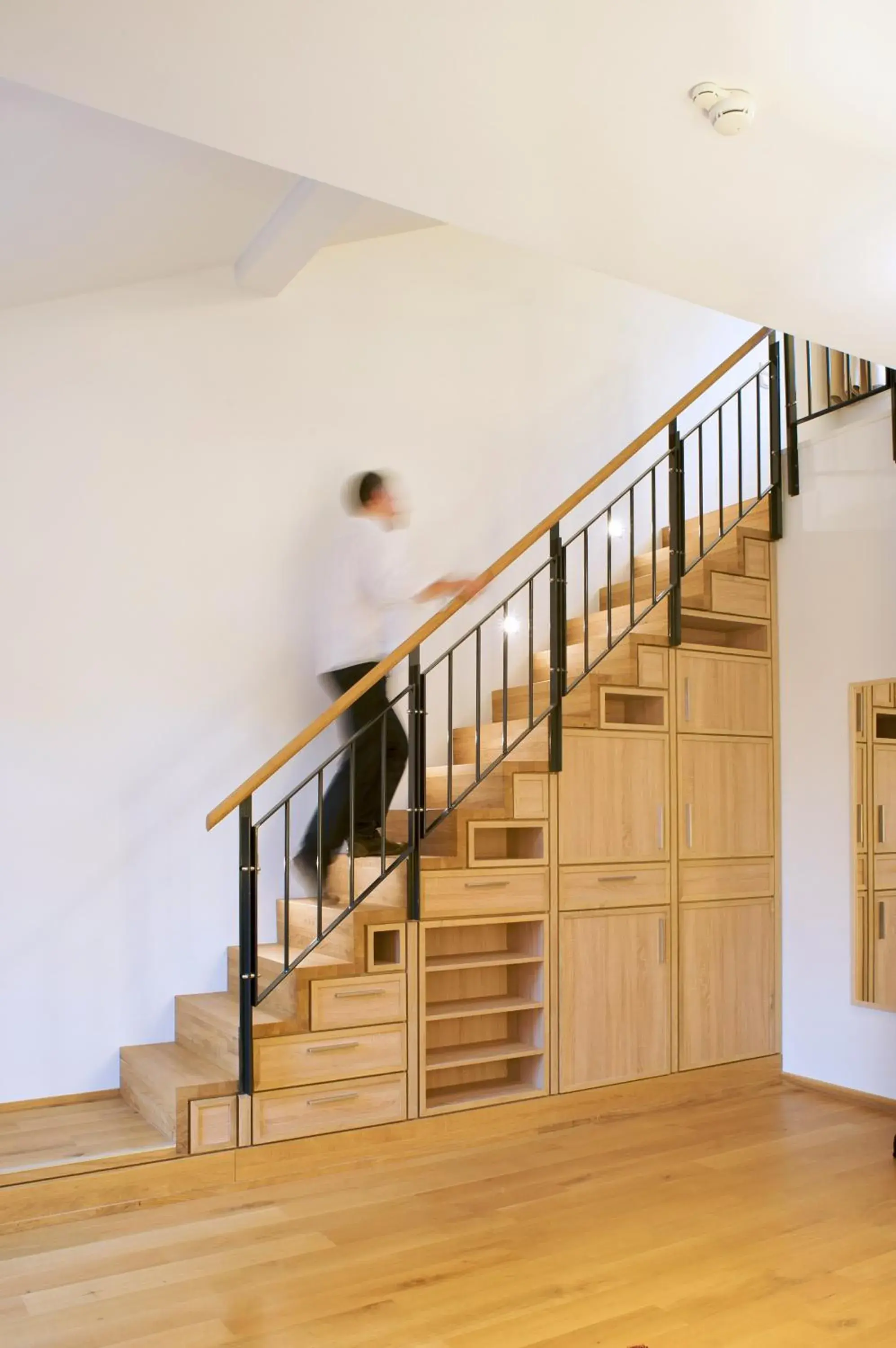 Maisonette Double Room - single occupancy in Hotel Bremer Hof Maisonette Double Room - single occupancy in Hotel Bremer Hof