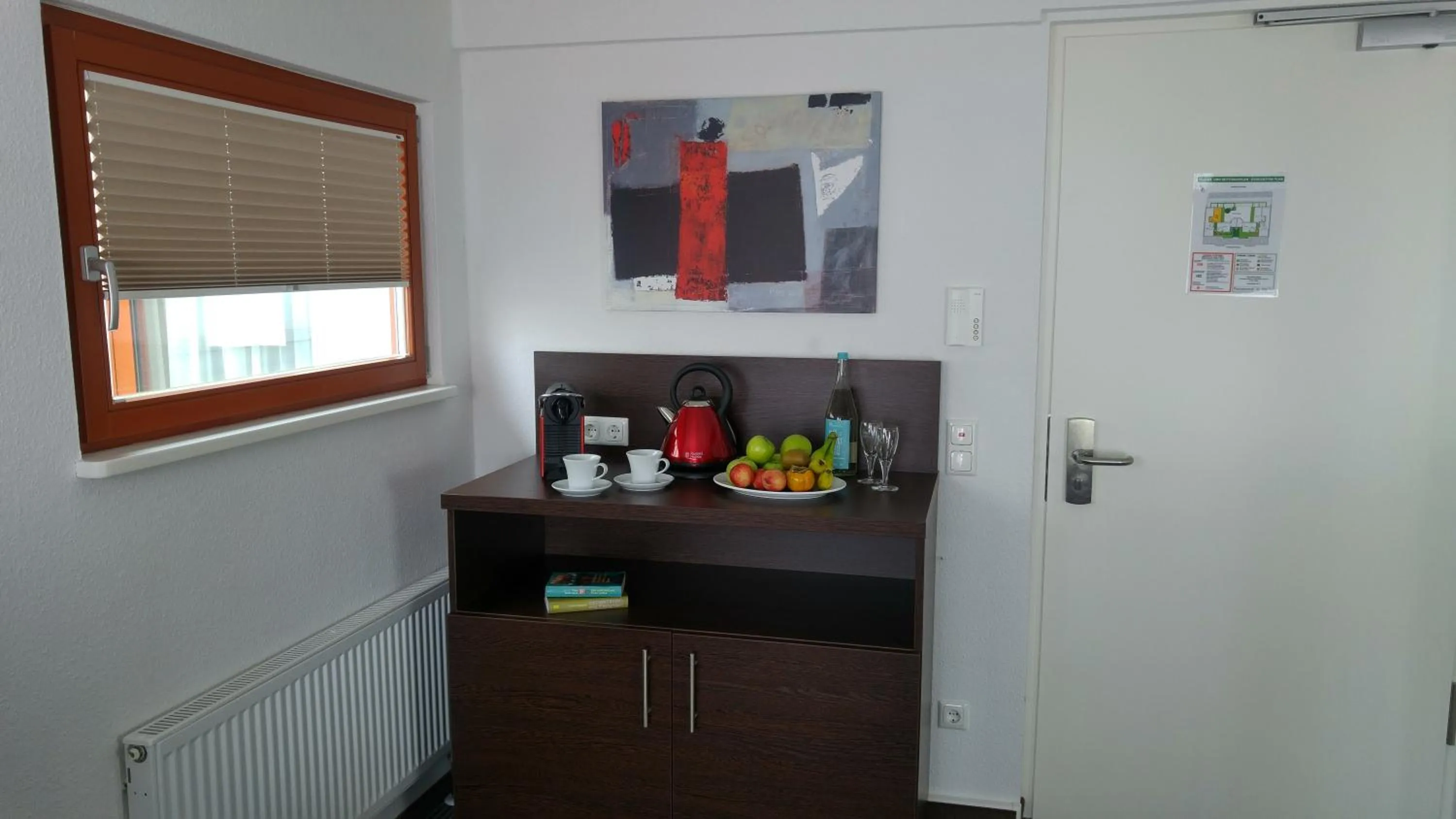 Other in Apartmenthotel Quartier M