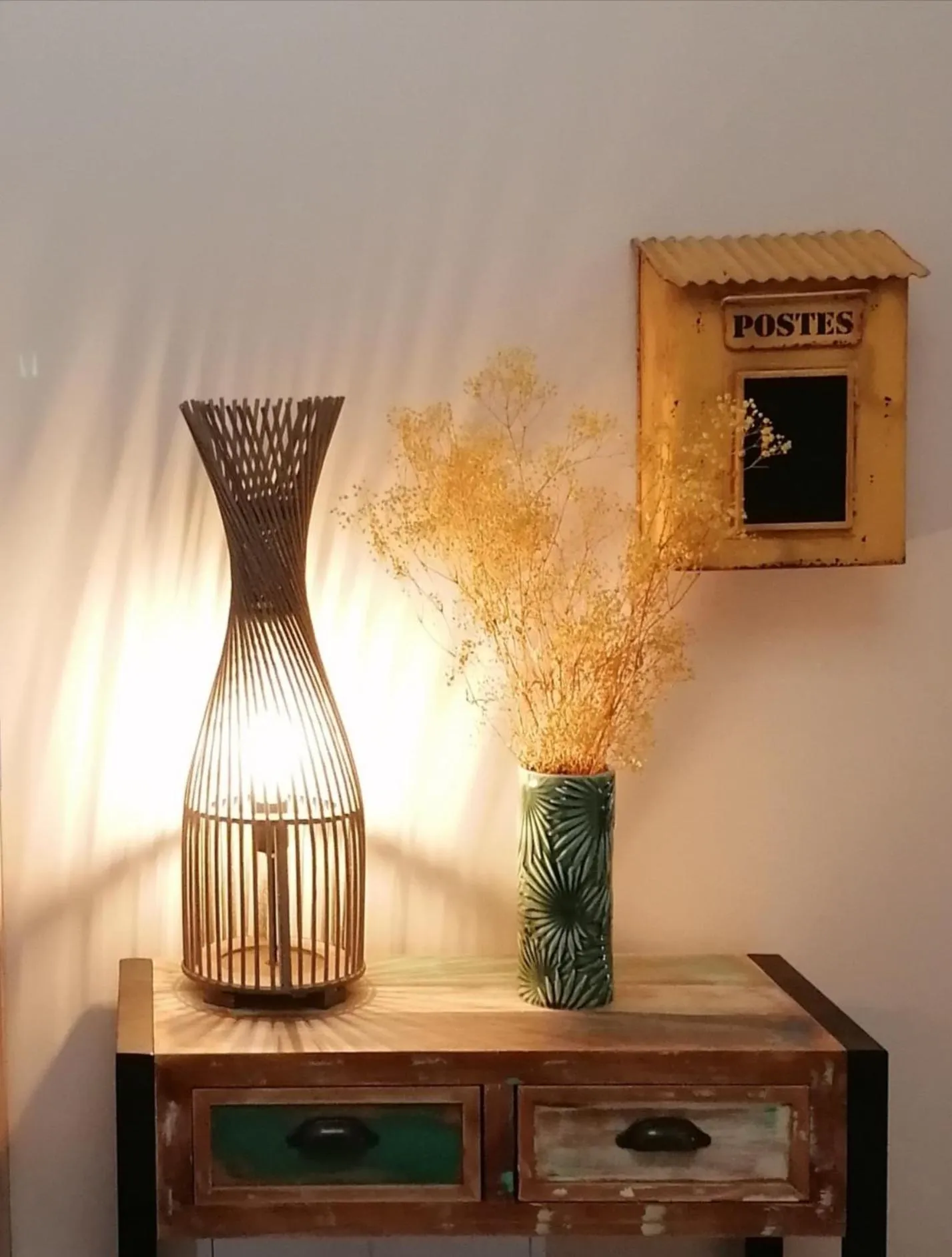 Lobby or reception in Les chambres de la Cotinière - Bord de Saône - St Jean de Losne