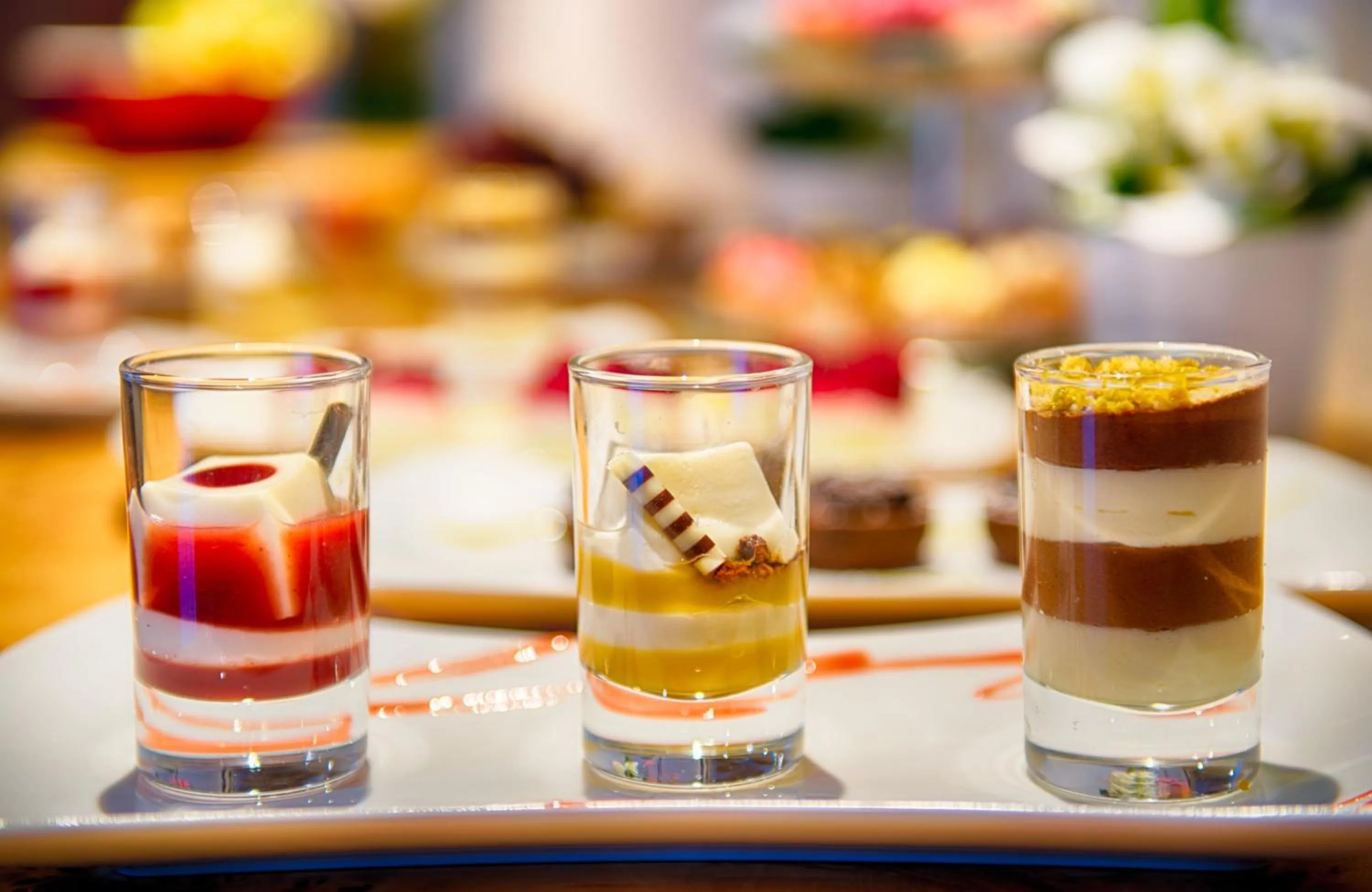 Meeting/conference room in Leonardo Hotel Düsseldorf City Center