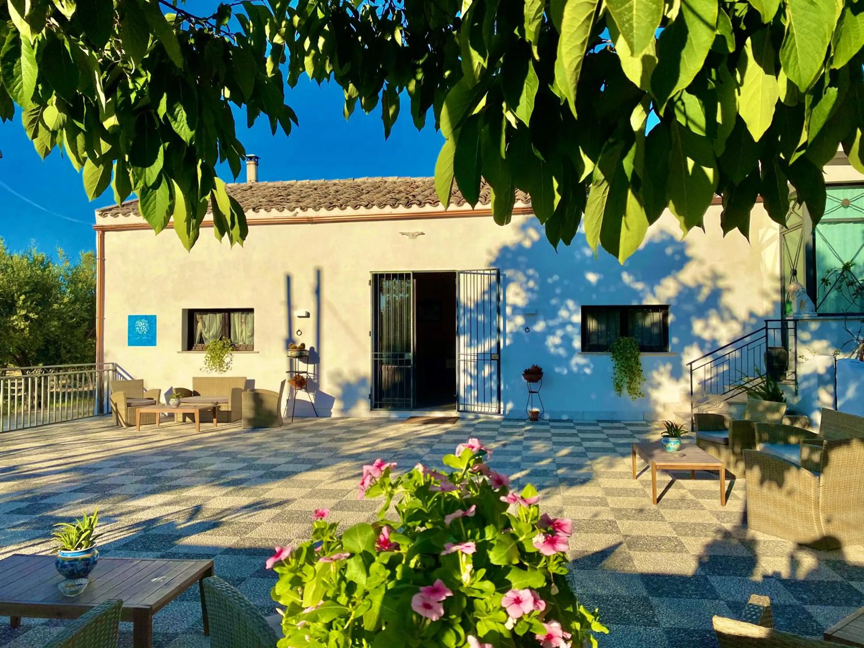 Property building in I Gelsomini