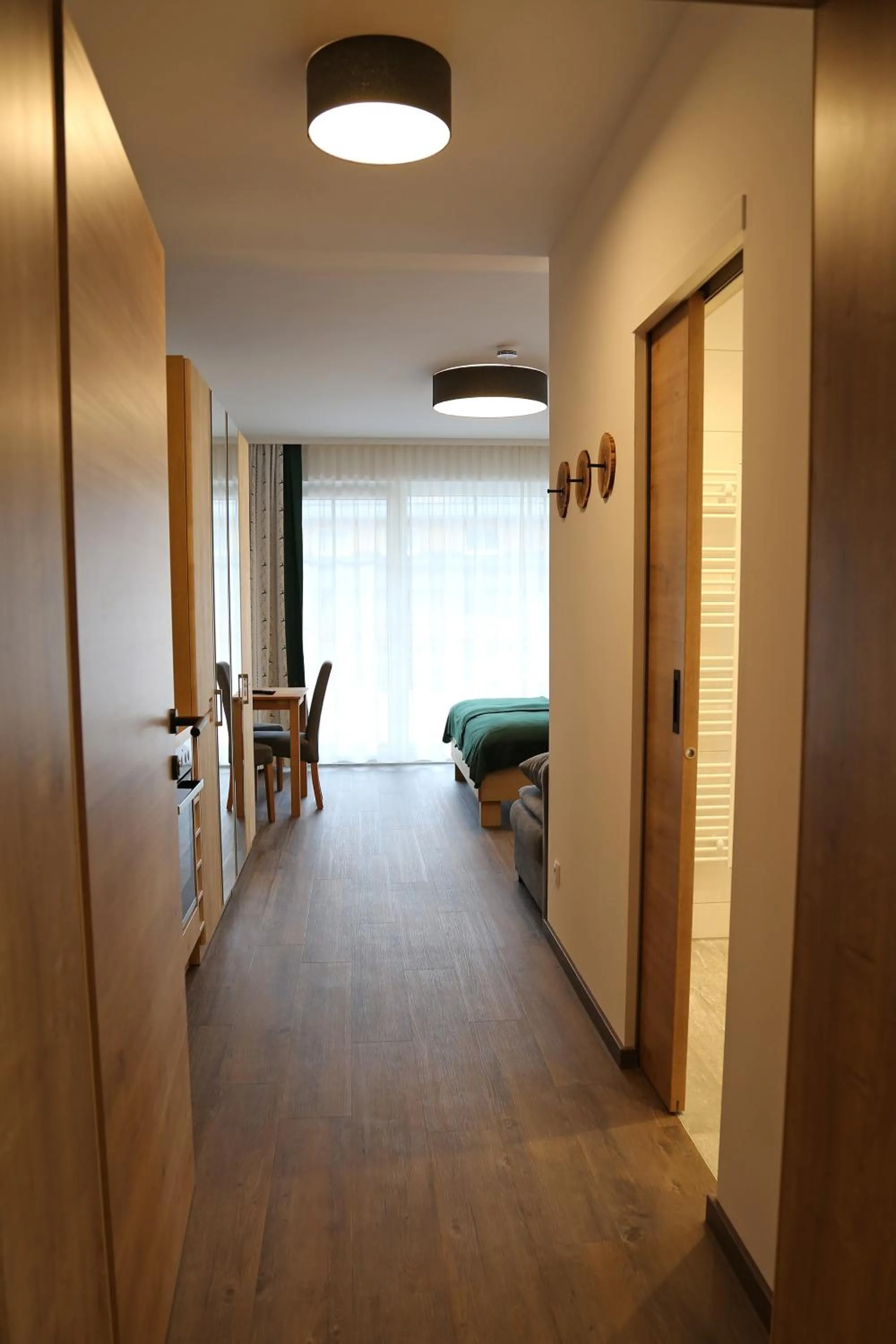 Photo of the whole room in Apartments Schmiedgut