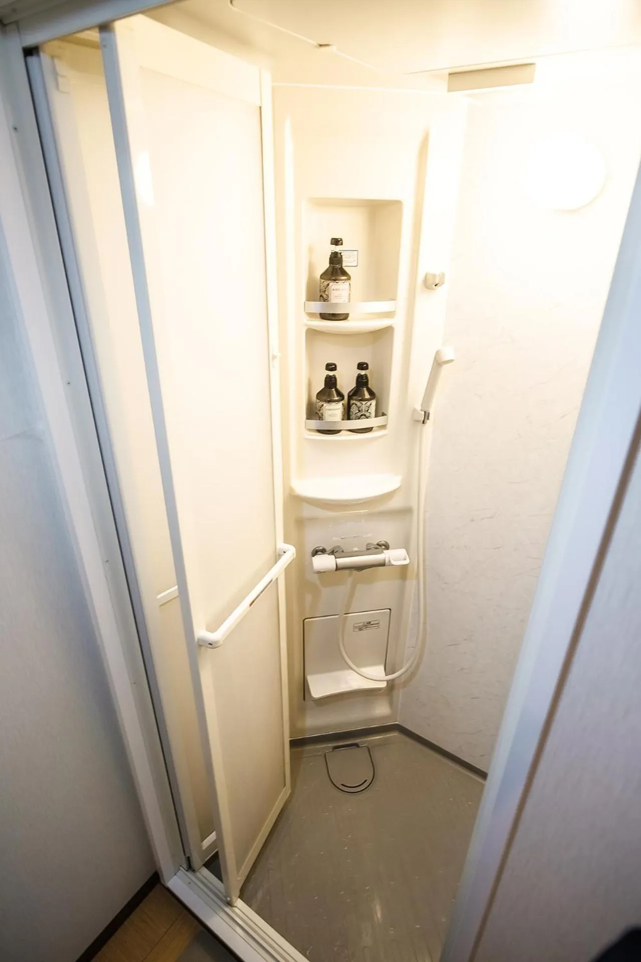 Bathroom in Stay Osaka Namba