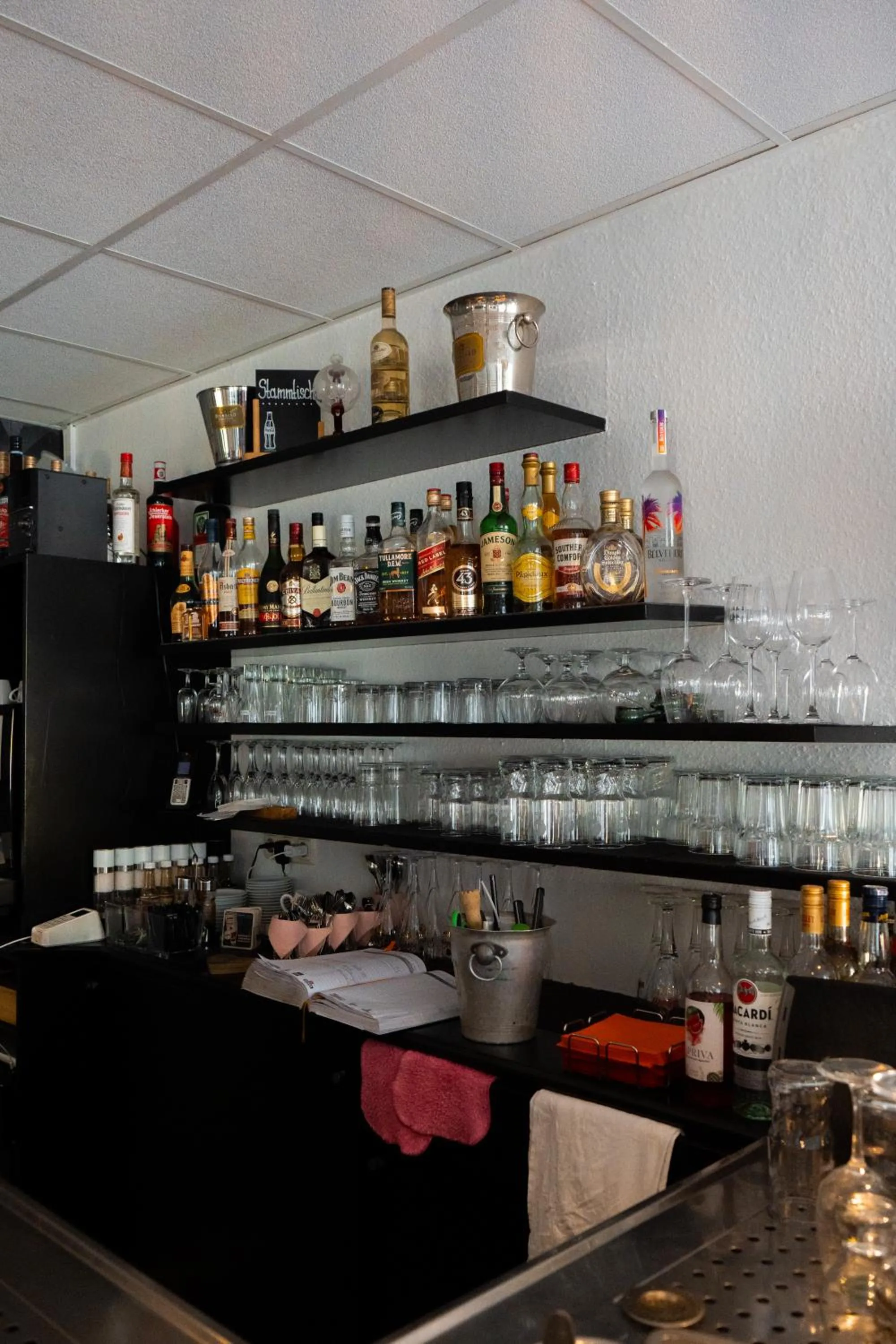 Hotel und Restaurant Rosenkranz