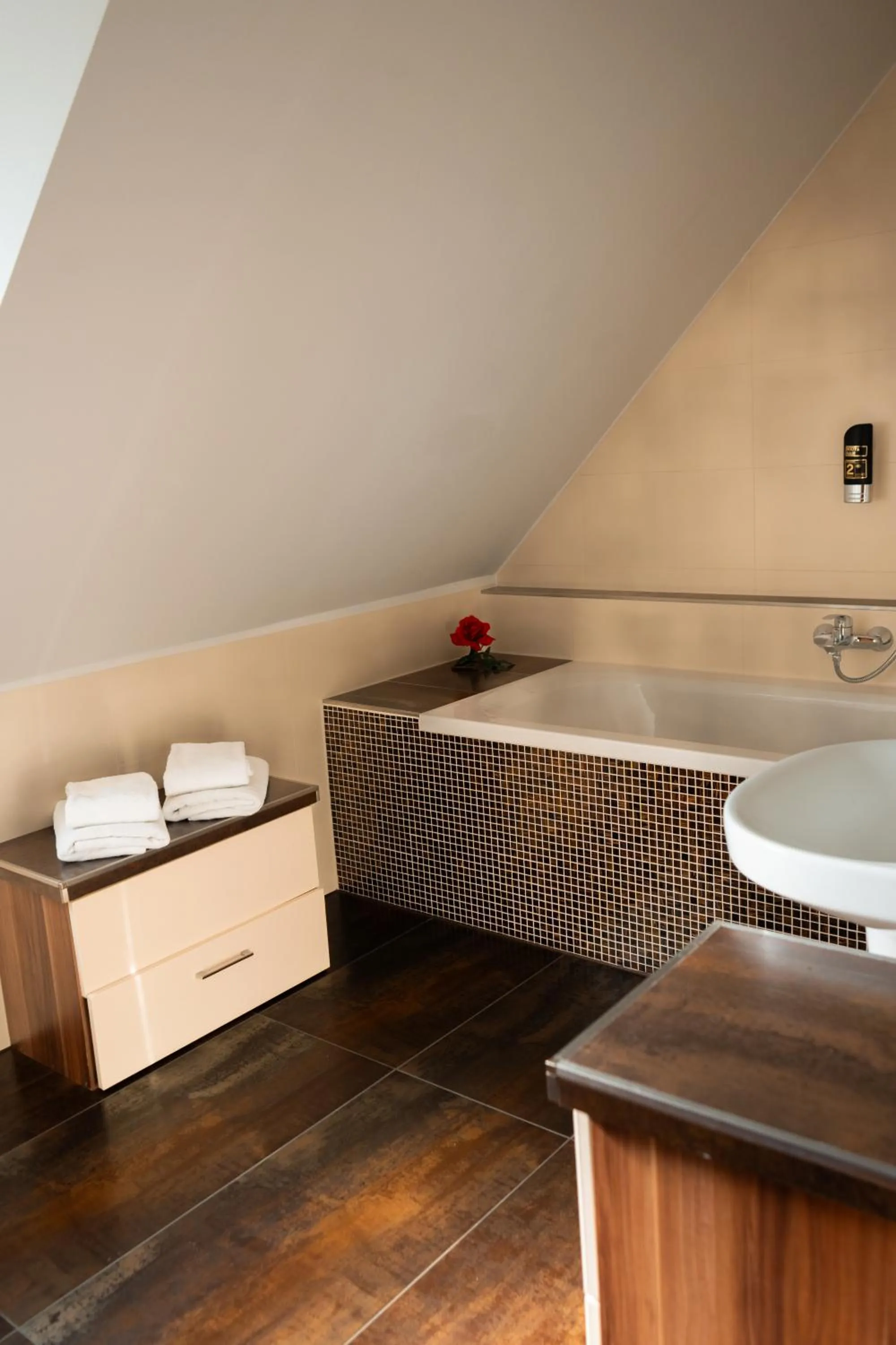 Hotel und Restaurant Rosenkranz